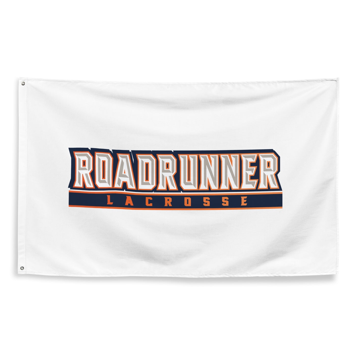 UTSA Lacrosse Wall Flag (1 sided)