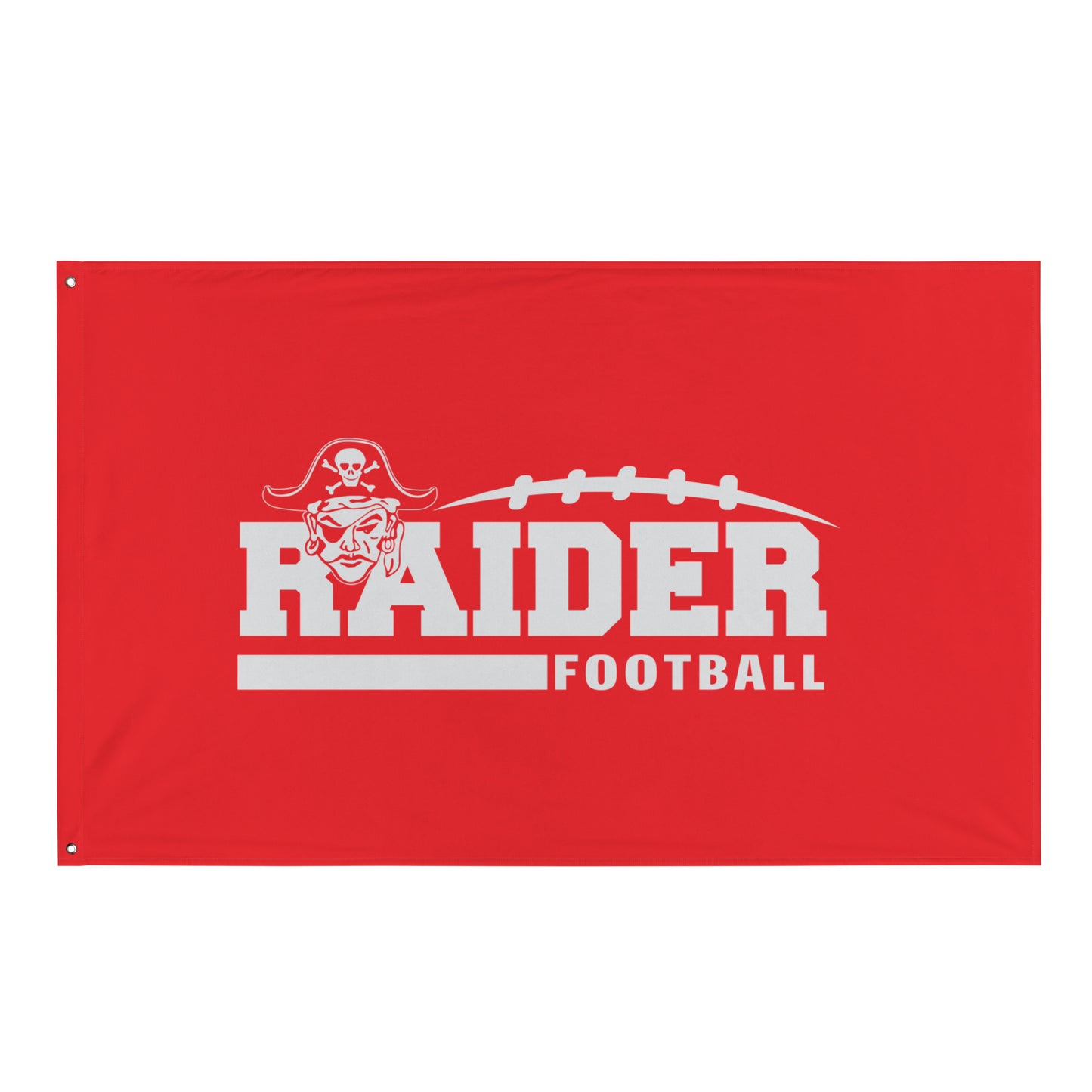 Fairport Youth Football and Cheer Wall Flag (1 sided)