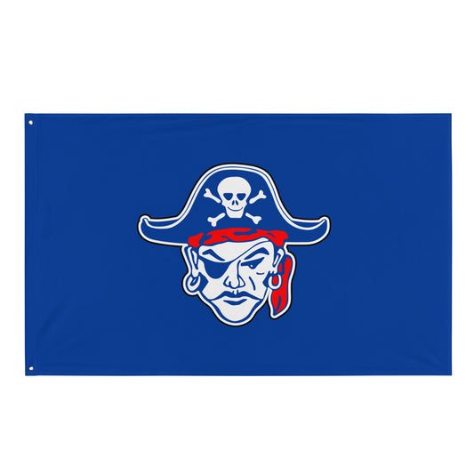 Fairport Youth Football and Cheer Wall Flag (1 sided)