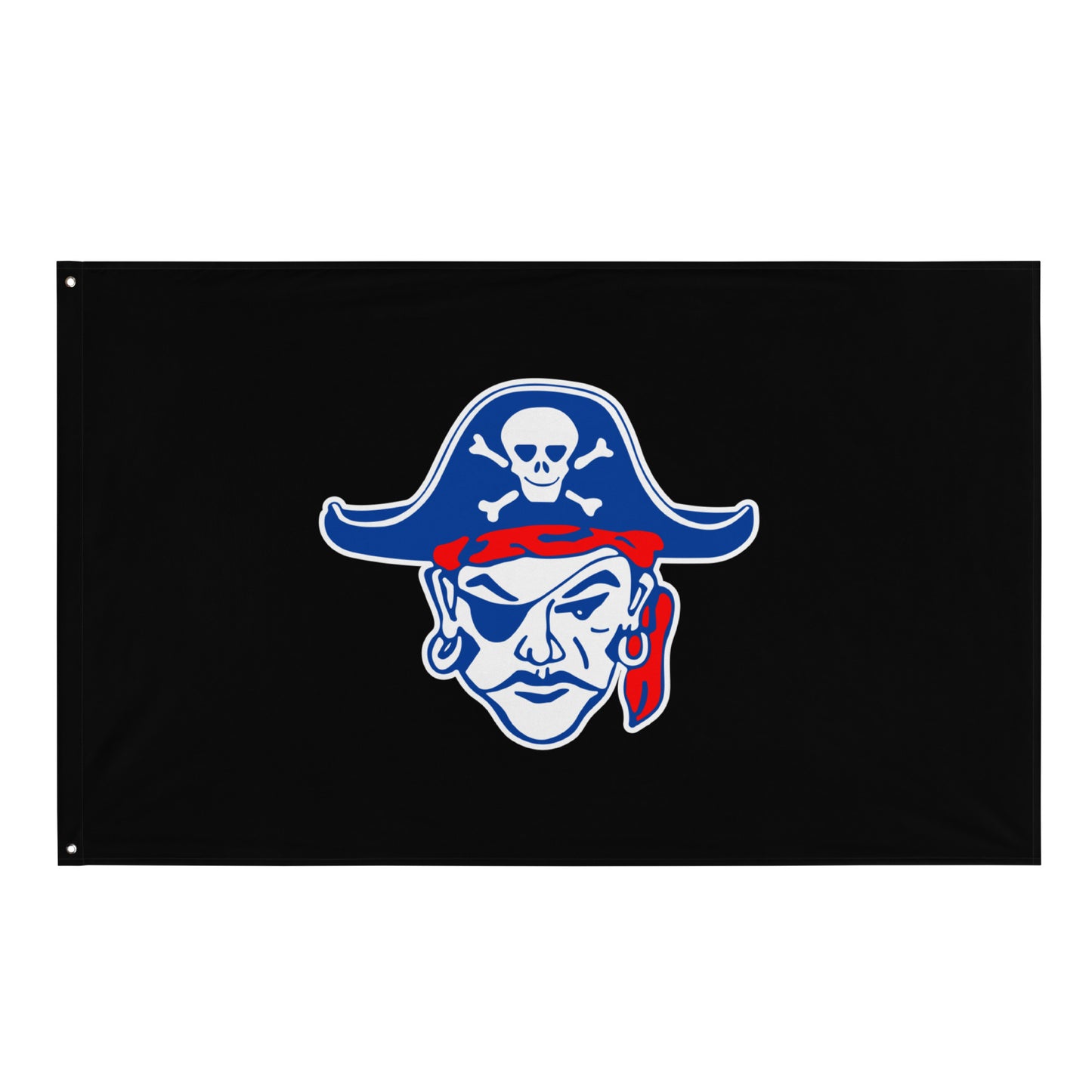 Fairport Youth Football and Cheer Wall Flag (1 sided)