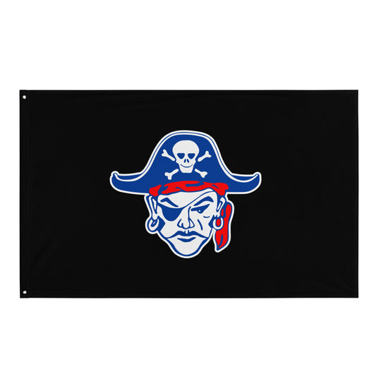 Fairport Youth Football and Cheer Wall Flag (1 sided)