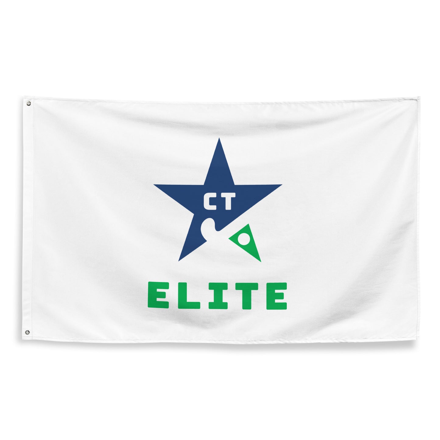 CT Elite Flag