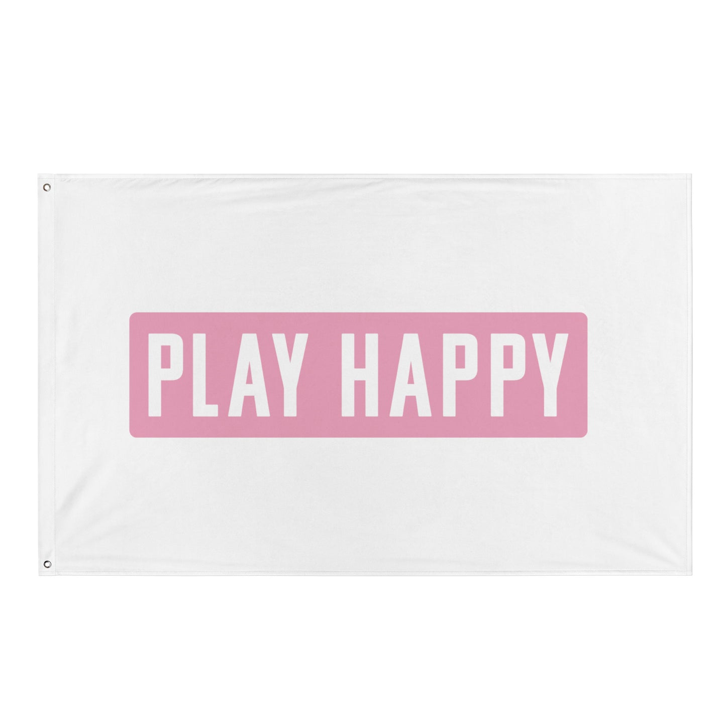 Lizzie Colson Wall Flag  1 sided