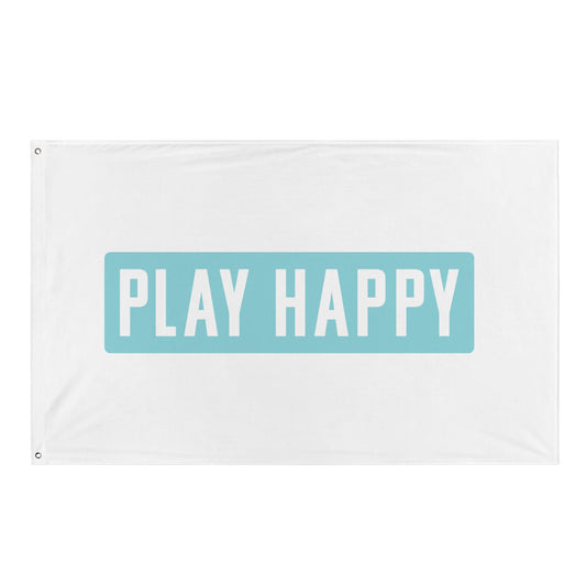 Lizzie Colson Wall Flag  1 sided