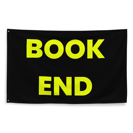 Eags Lacrosse Wall Flag (1-sided)
