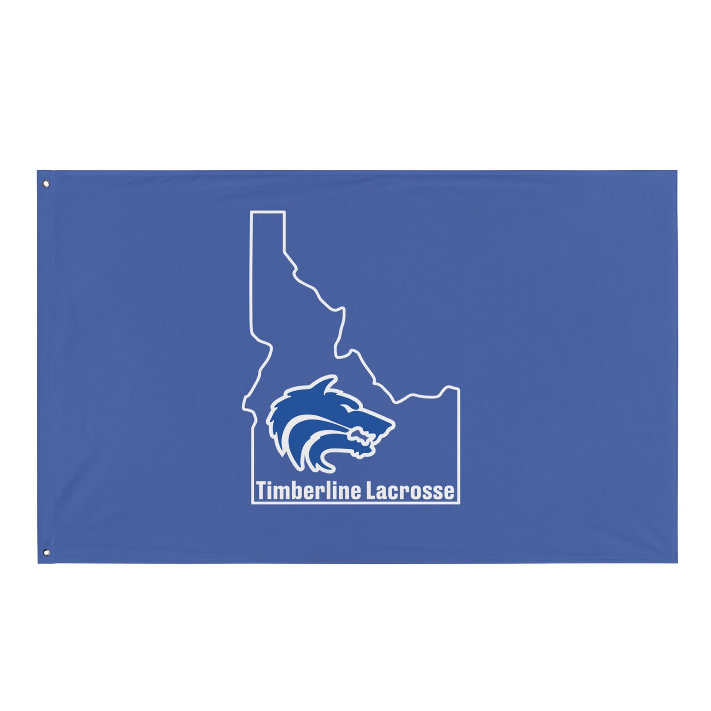 Timberline Wall Flag (1-sided)