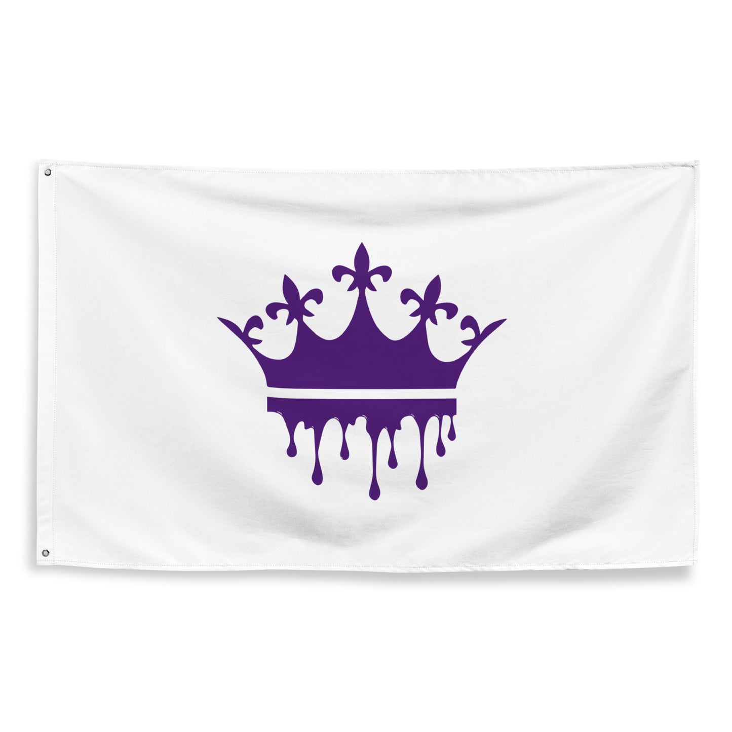 UST Ultimate Frisbee Wall Flag (1 sided)