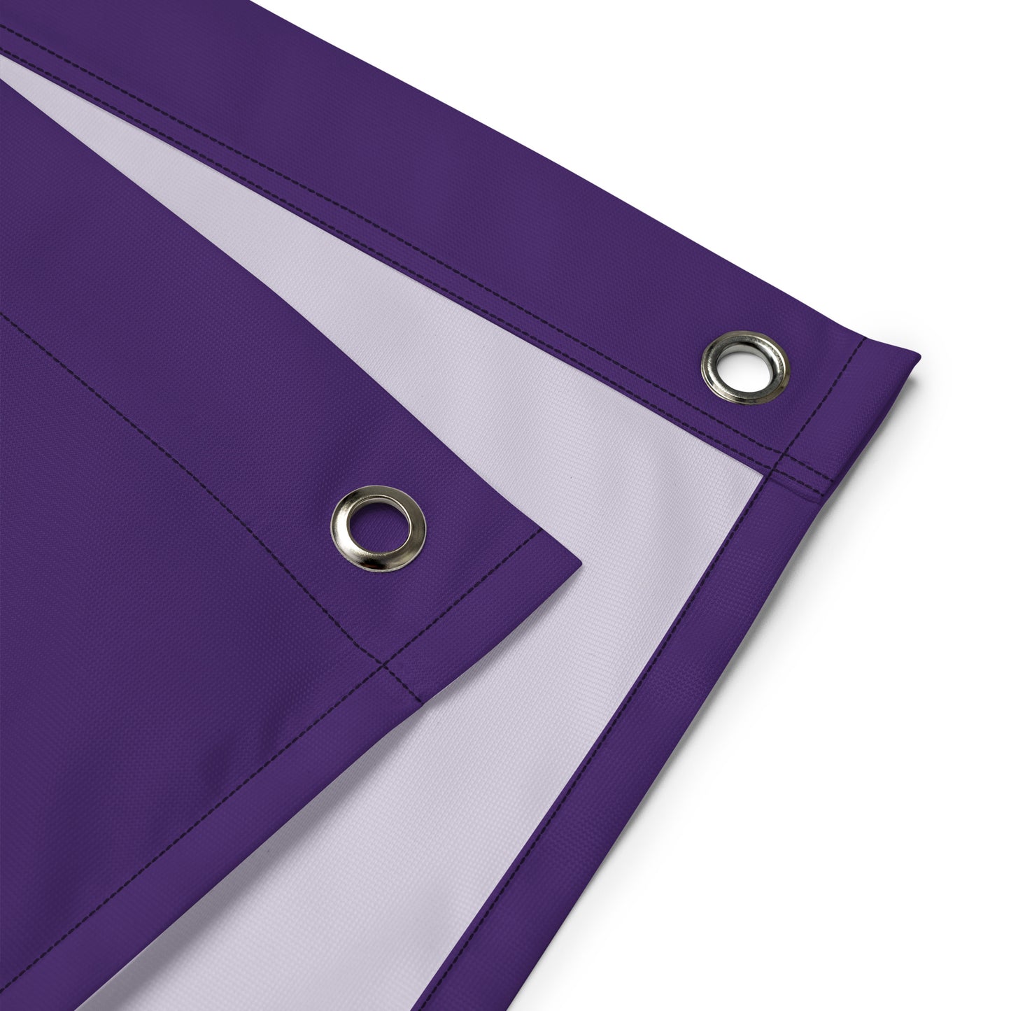 CBHS Lacrosse Wall Flag (1-sided)