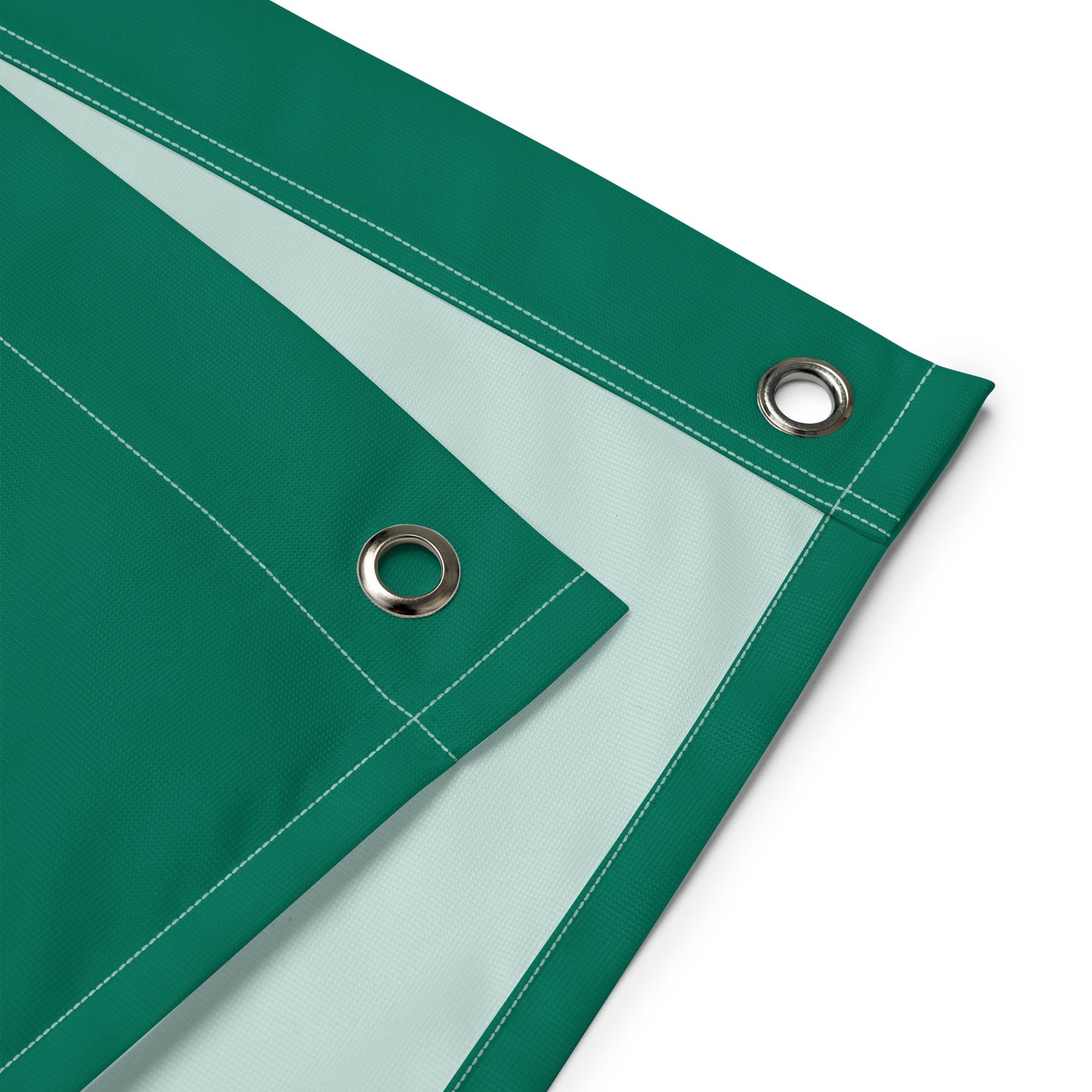 Jamaica Lacrosse Wall Flag (1-Sided)