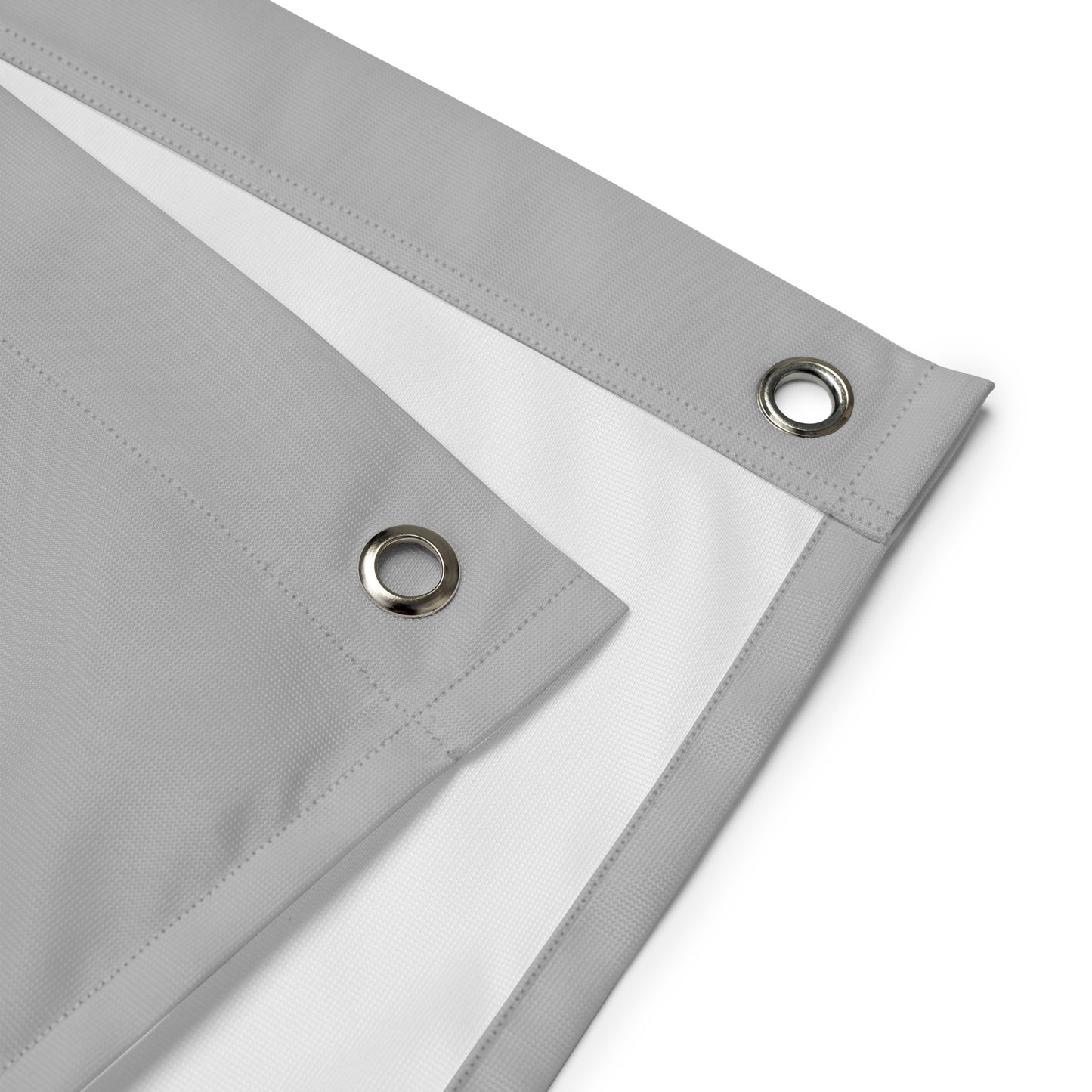 Maclay Football Wall Flag (1 sided)