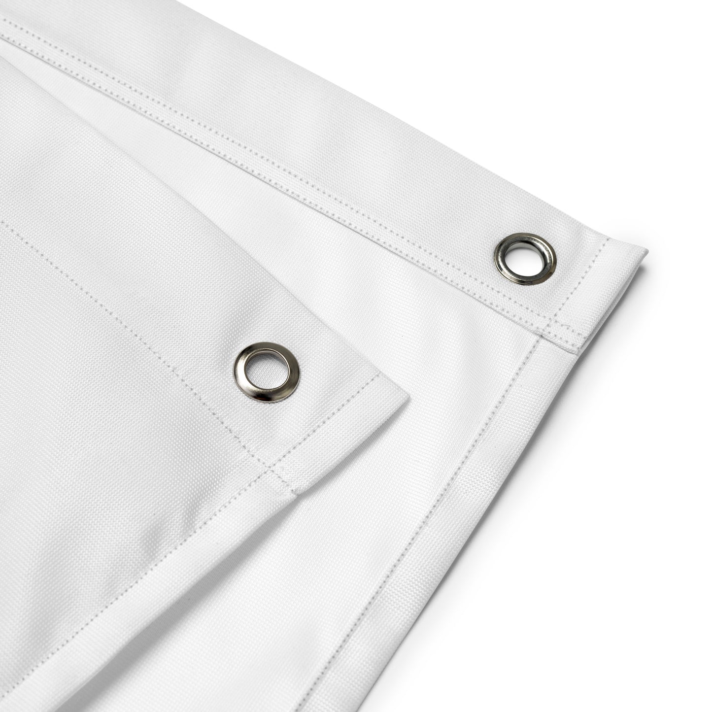 Blackwater Athletics Wall Flag (1 sided)