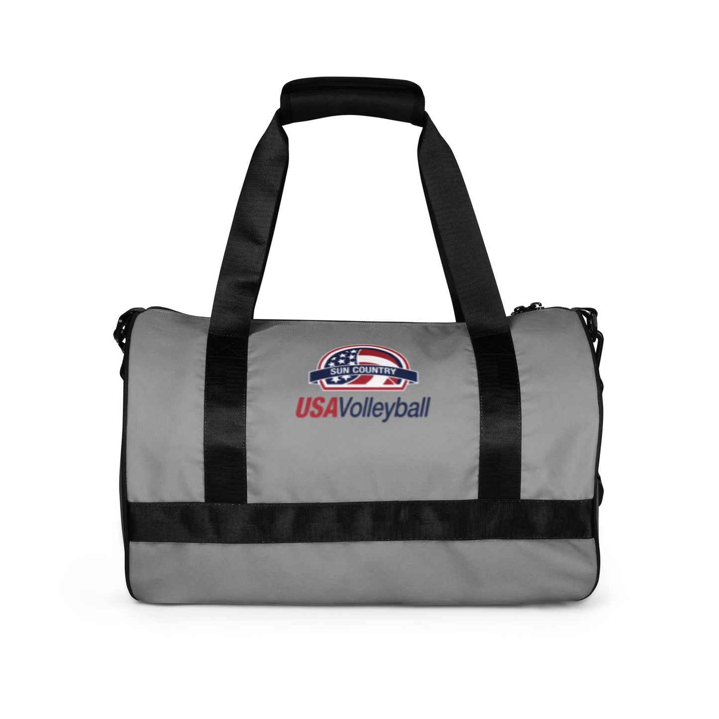 Sun Country Volleyball Gym Bag