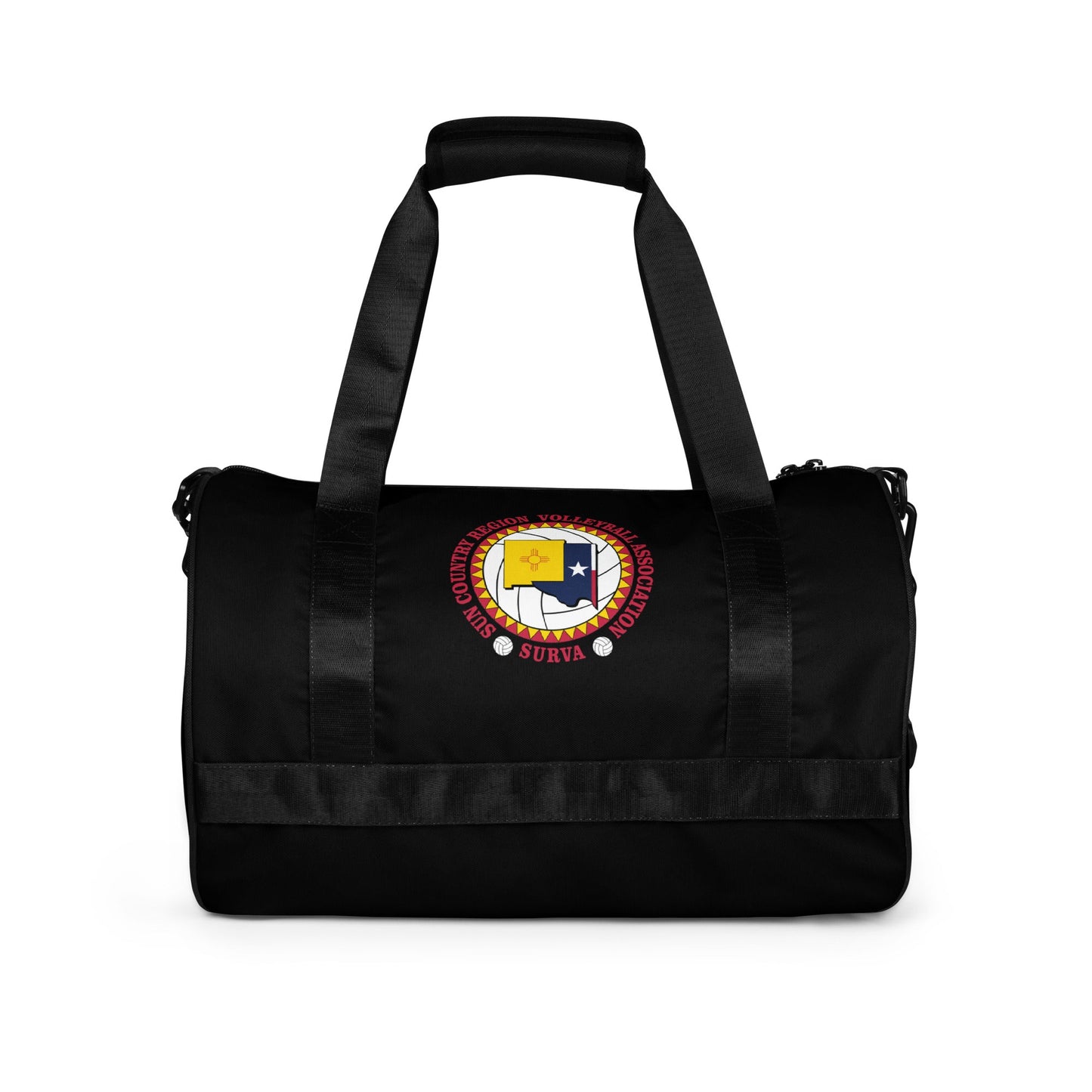 Sun Country Volleyball Gym Bag