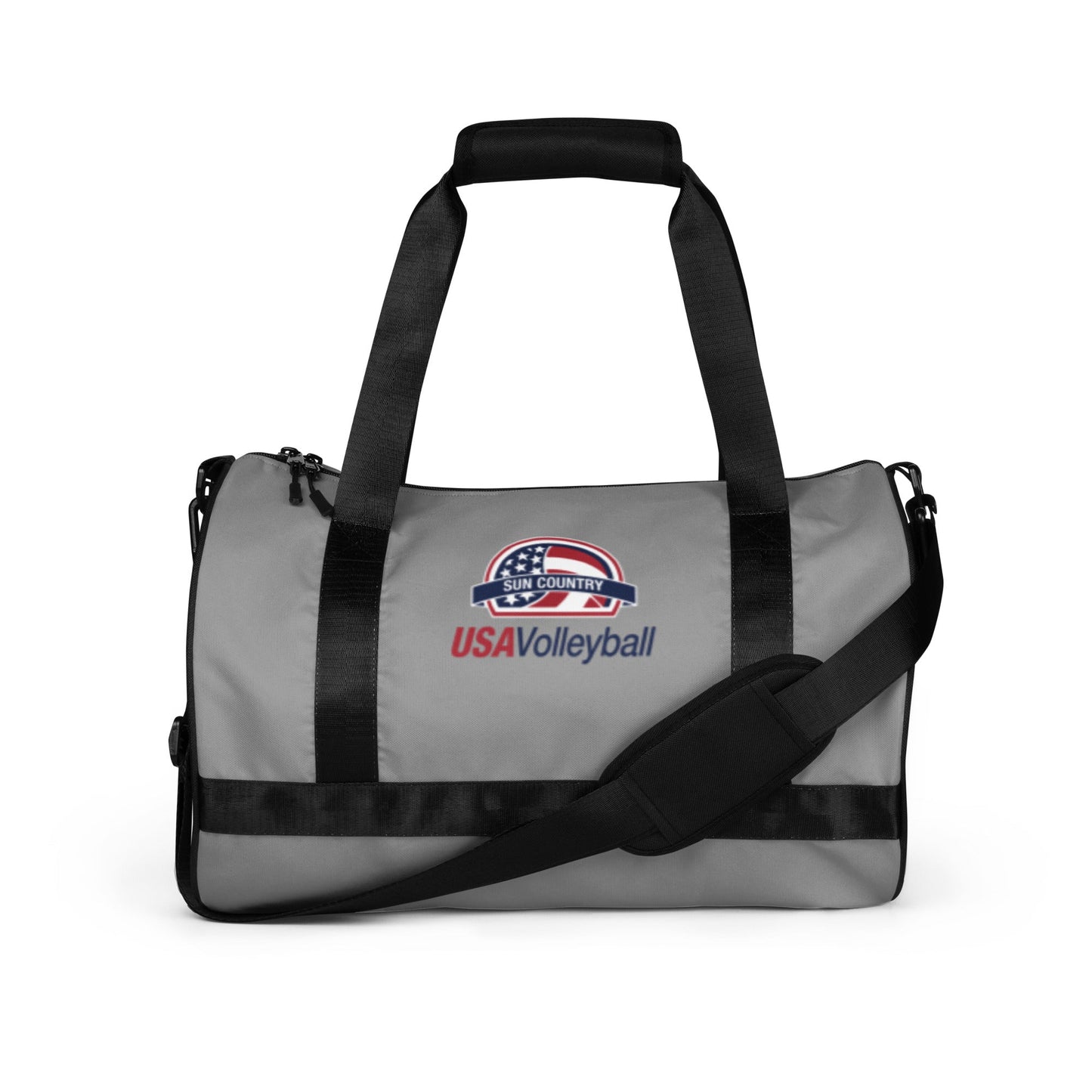 Sun Country Volleyball Gym Bag