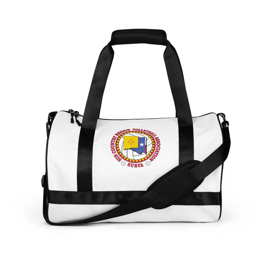 Sun Country Volleyball Gym Bag