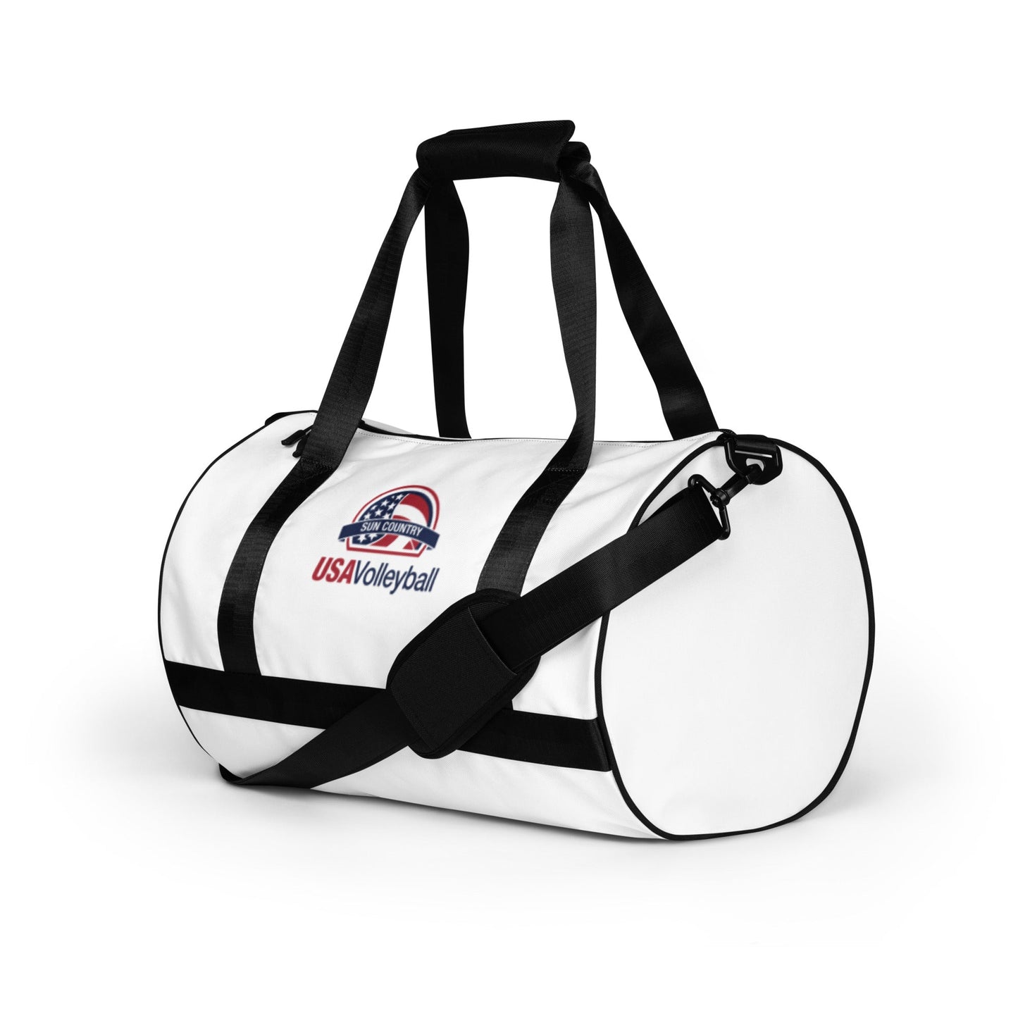 Sun Country Volleyball Gym Bag