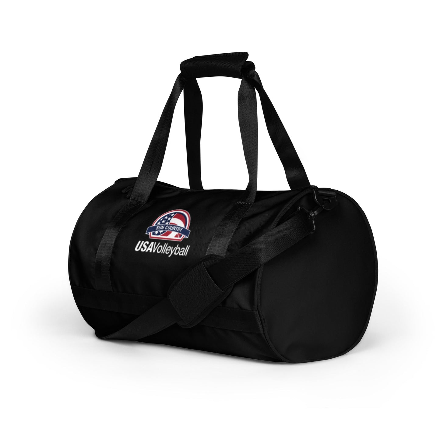 Sun Country Volleyball Gym Bag