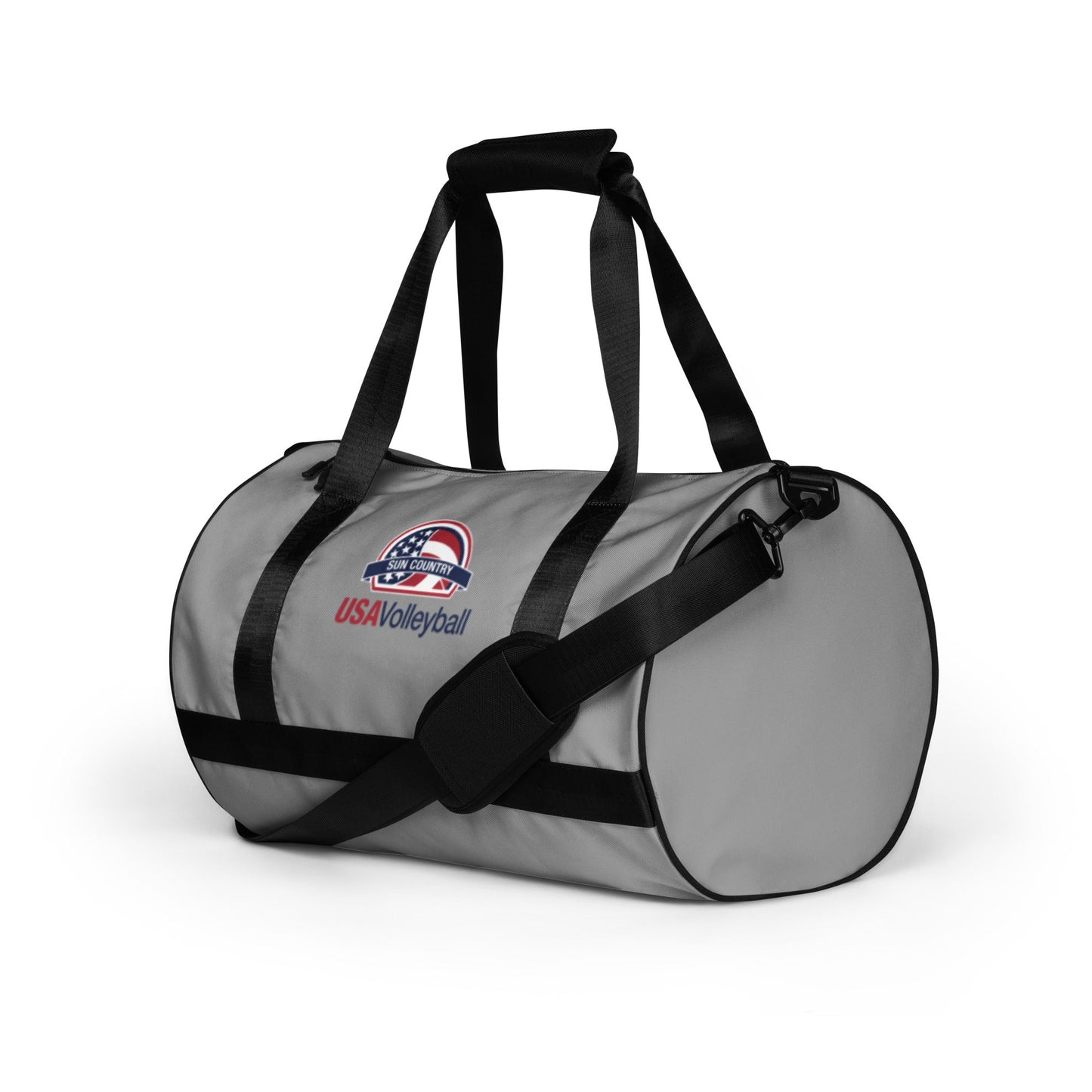 Sun Country Volleyball Gym Bag