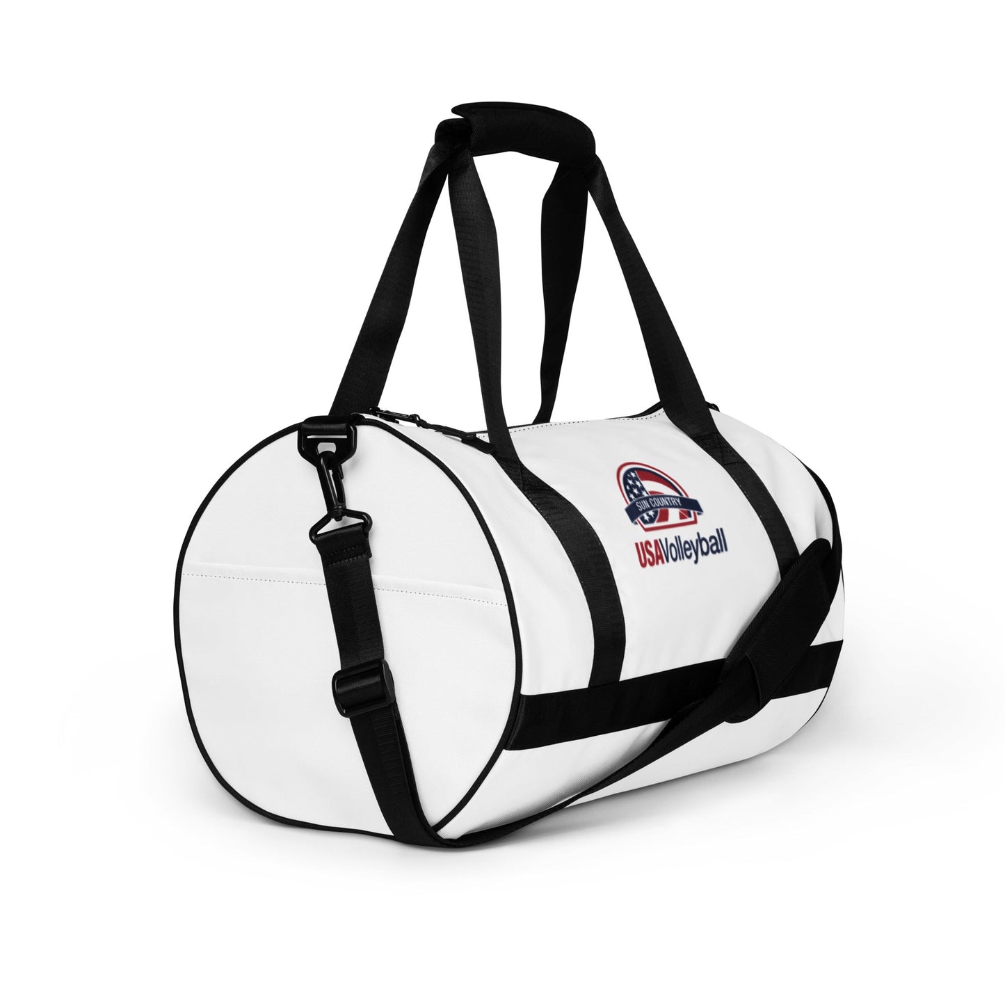 Sun Country Volleyball Gym Bag