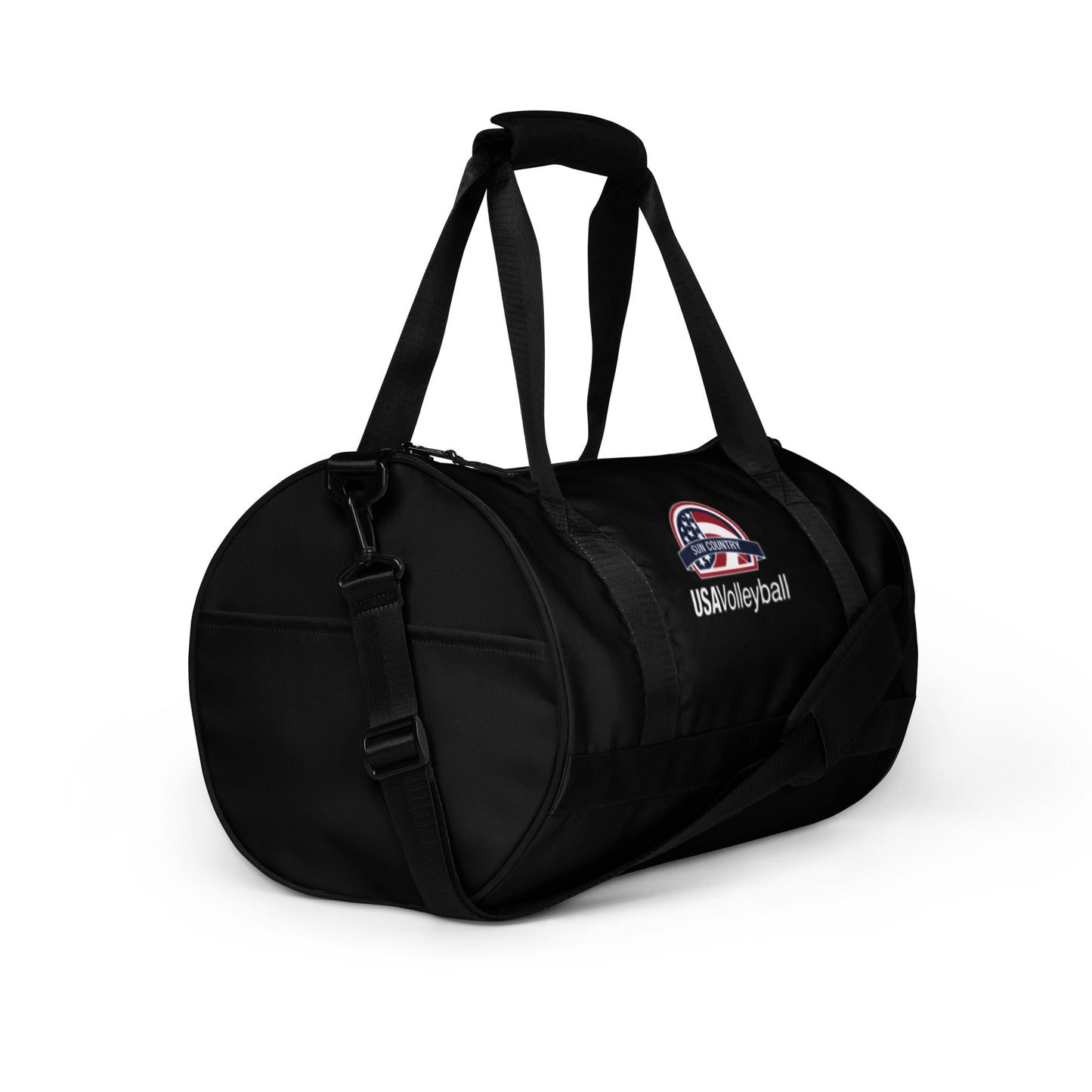 Sun Country Volleyball Gym Bag