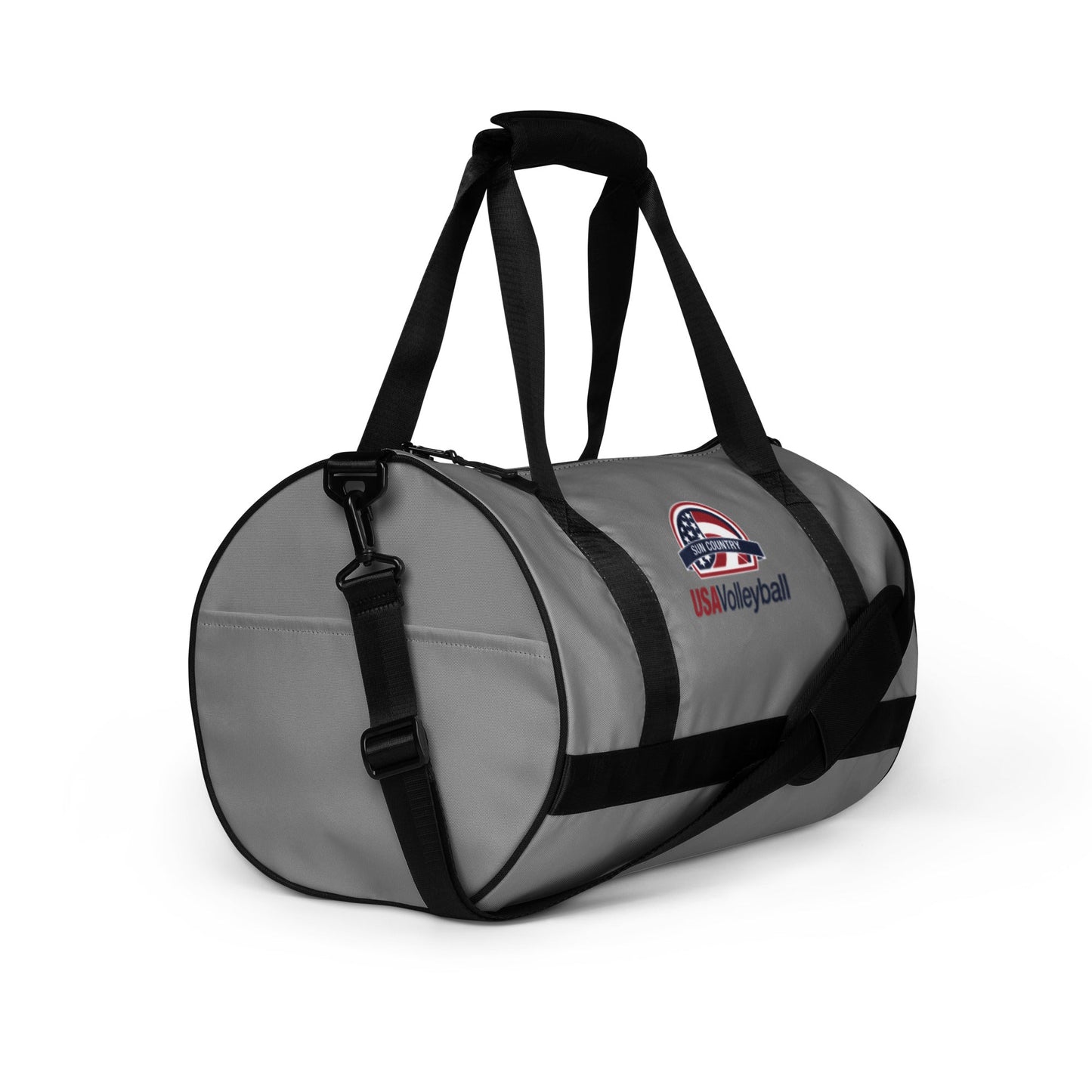 Sun Country Volleyball Gym Bag
