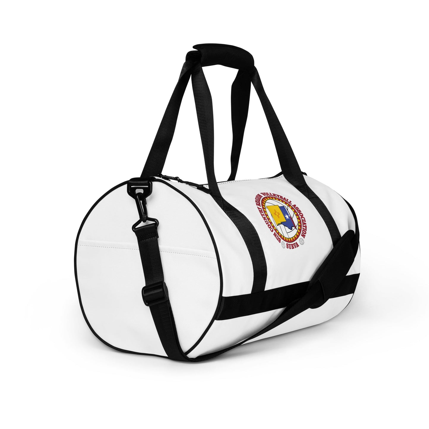 Sun Country Volleyball Gym Bag