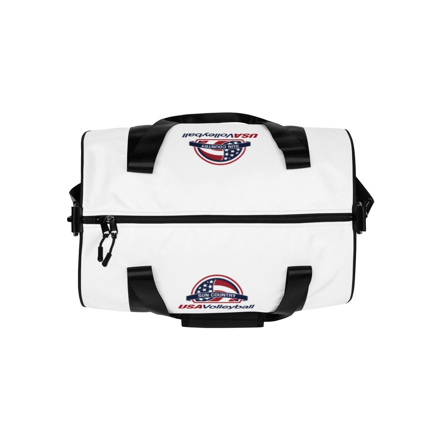 Sun Country Volleyball Gym Bag