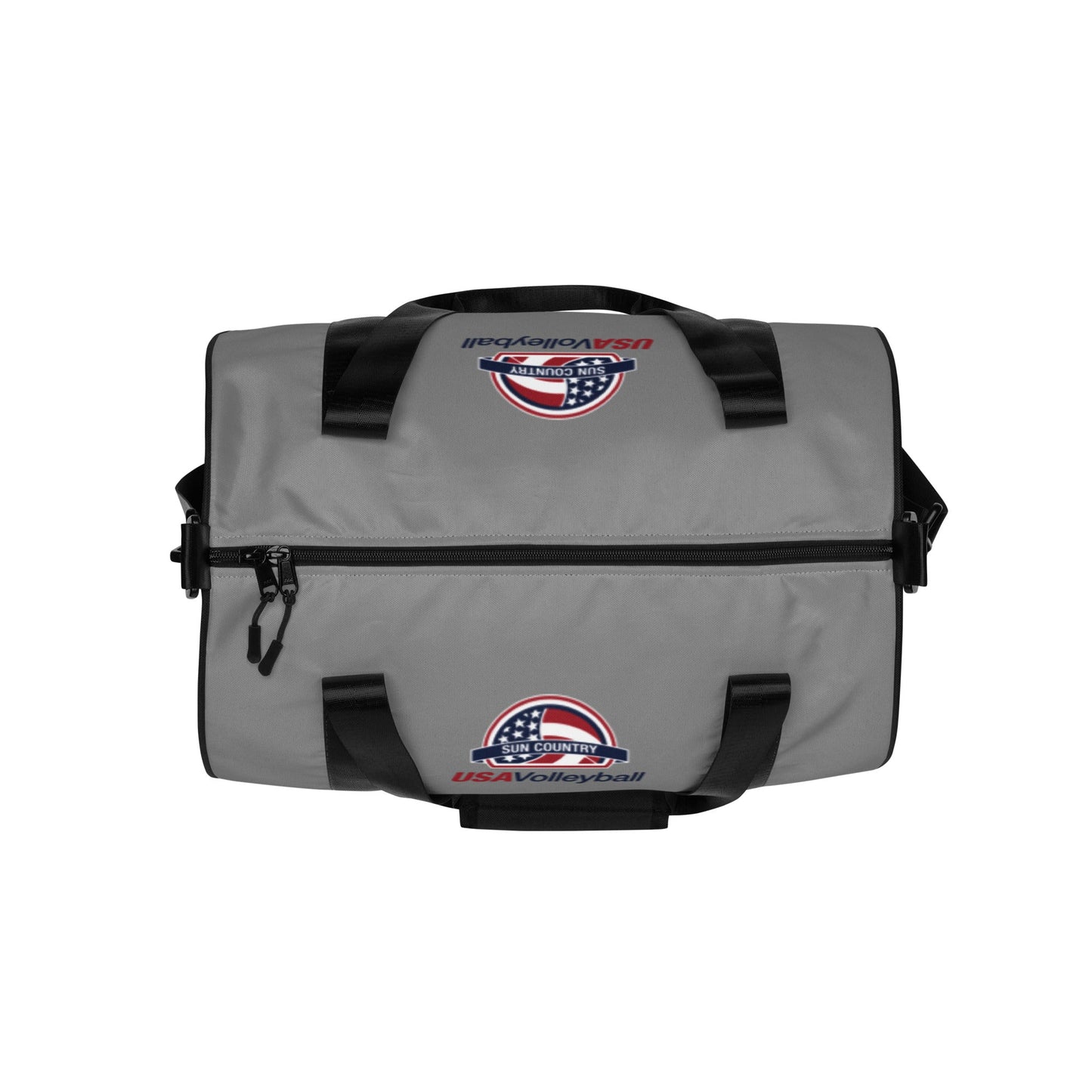 Sun Country Volleyball Gym Bag