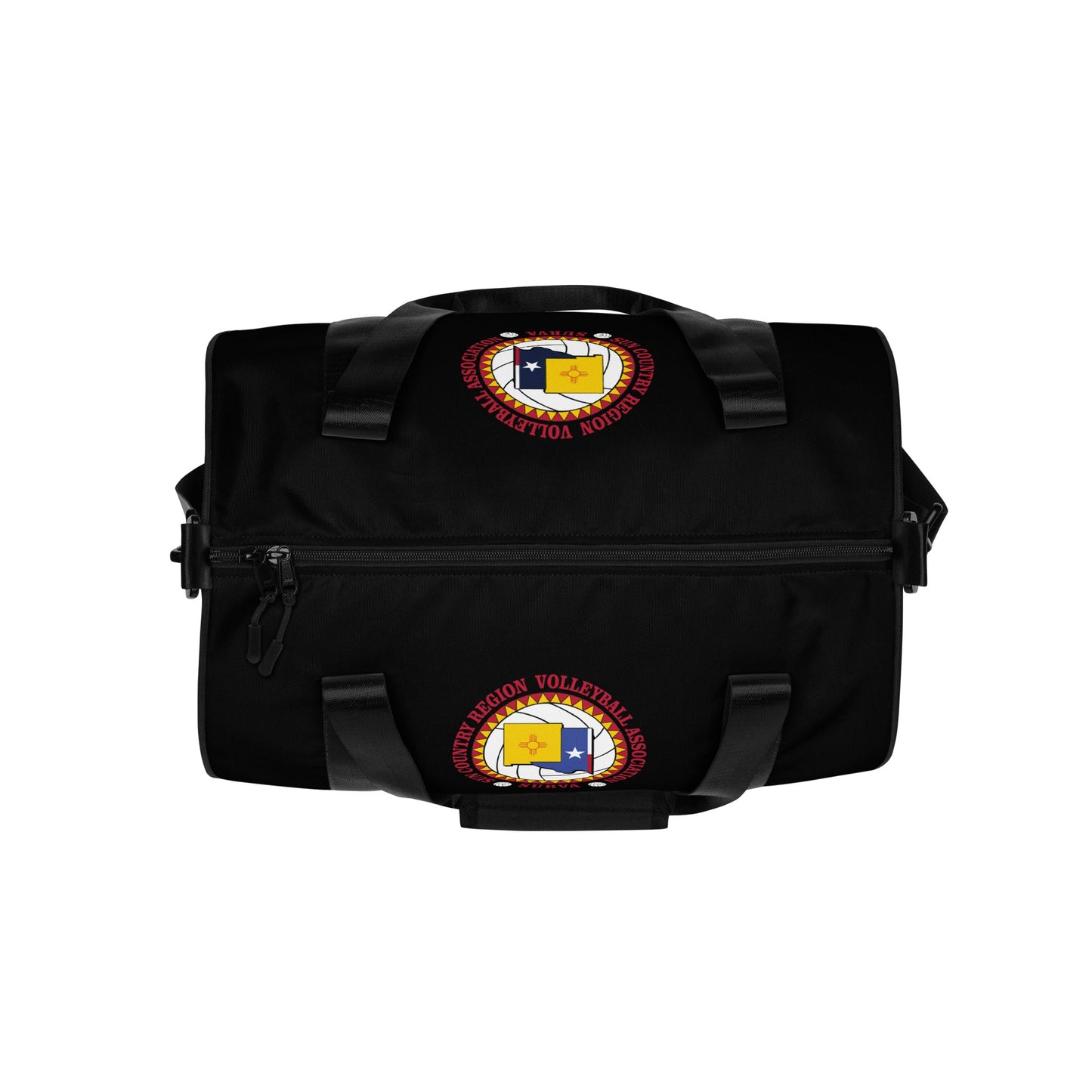 Sun Country Volleyball Gym Bag