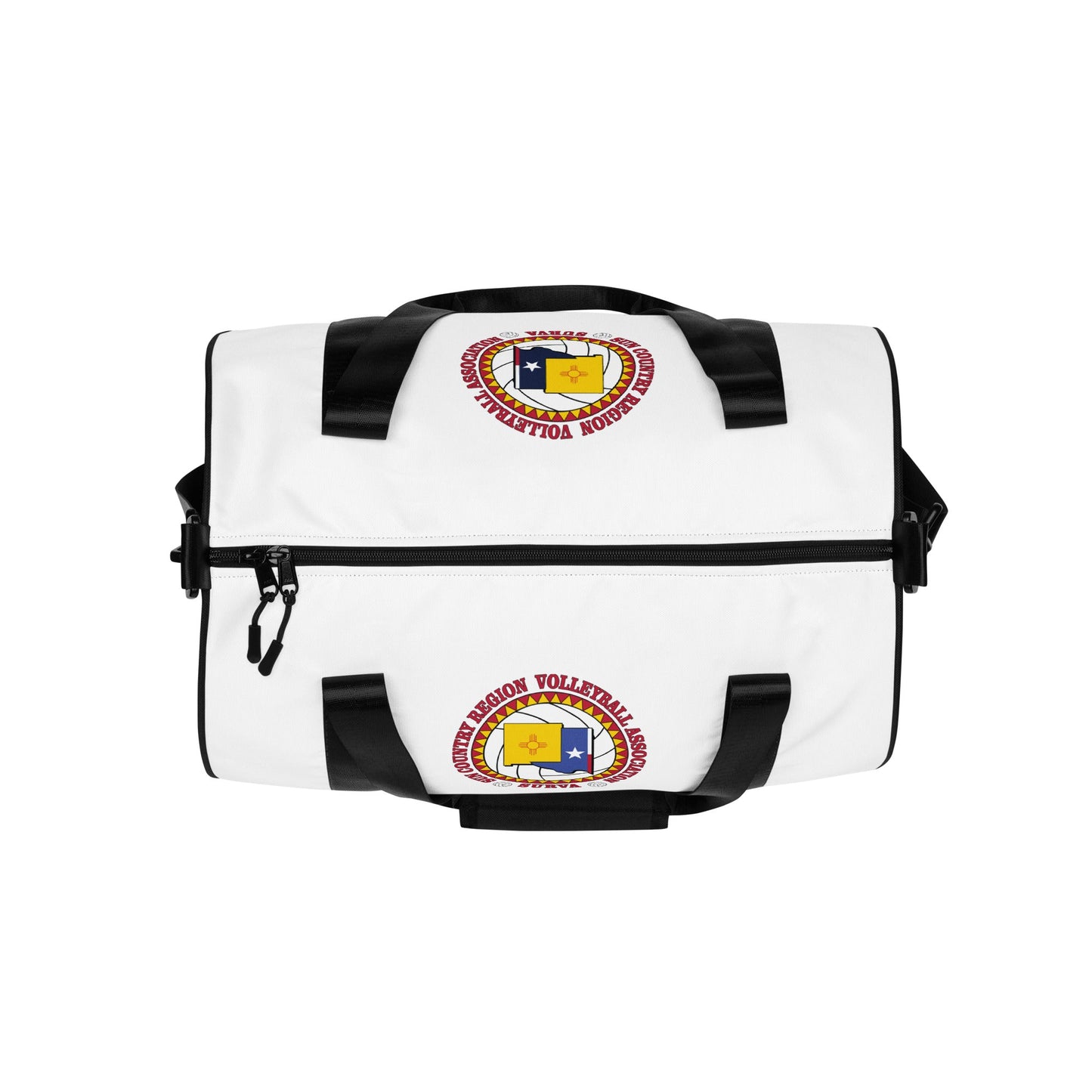 Sun Country Volleyball Gym Bag