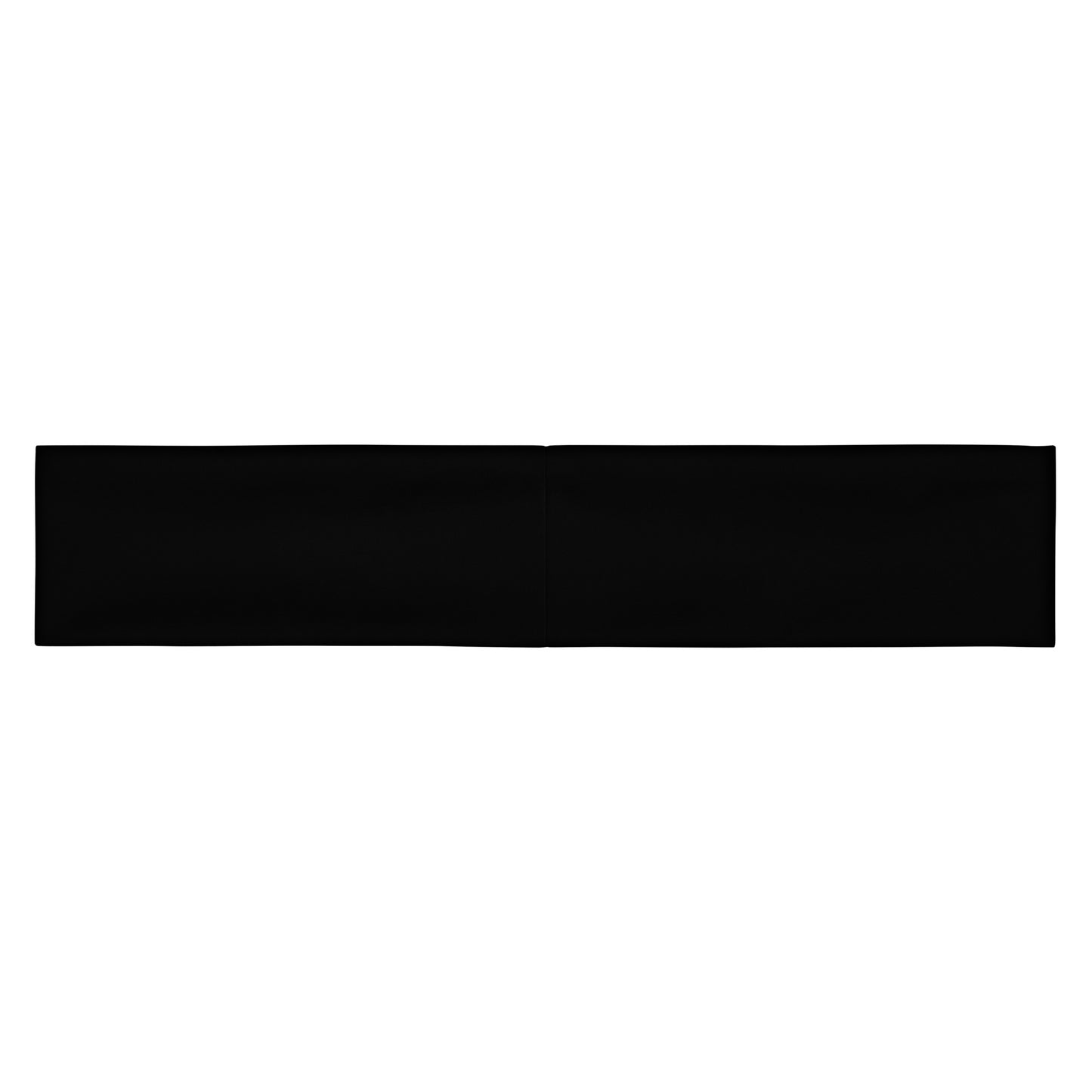 BJR Lacrosse Stretch Headband