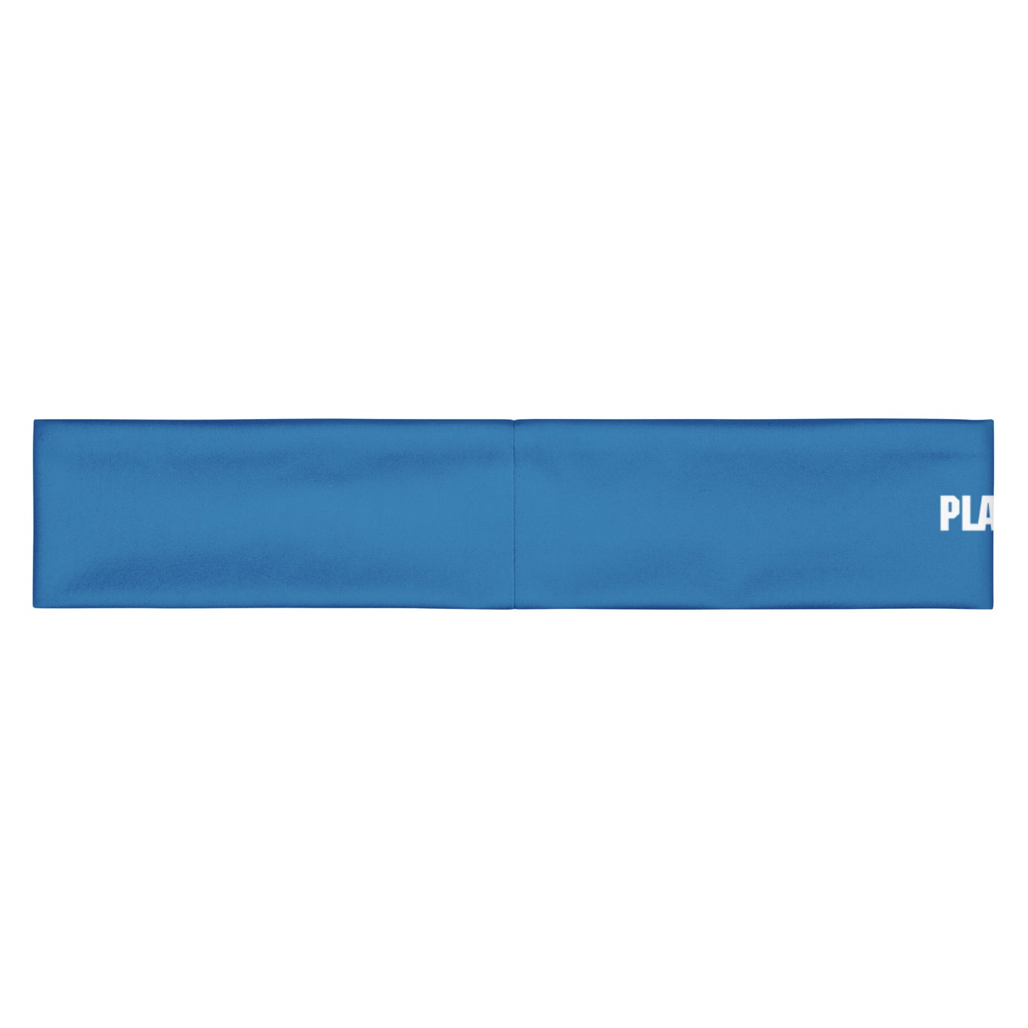 Iowa Mavericks Stretch Headband - Personalized