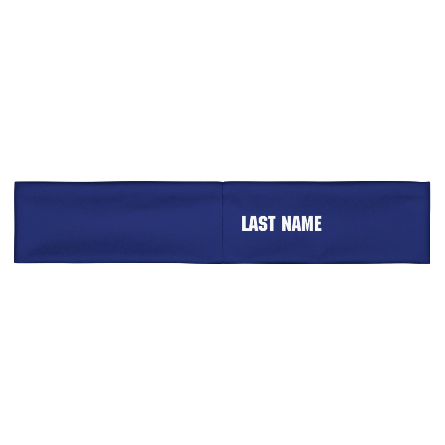 Maclay Cheer Stretch Headband - Personalized