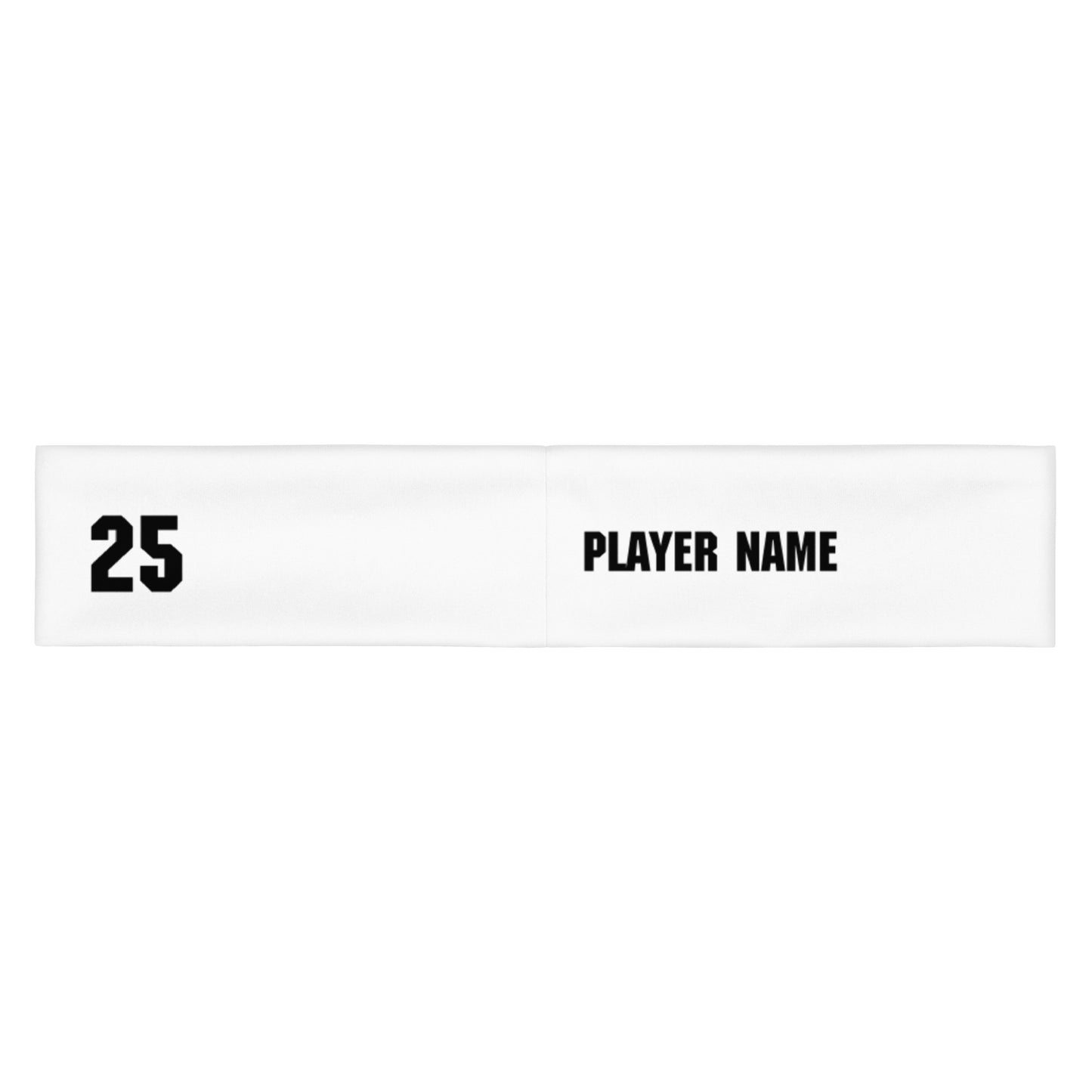 Personalizable - Chicago Portagers Stretch Headband