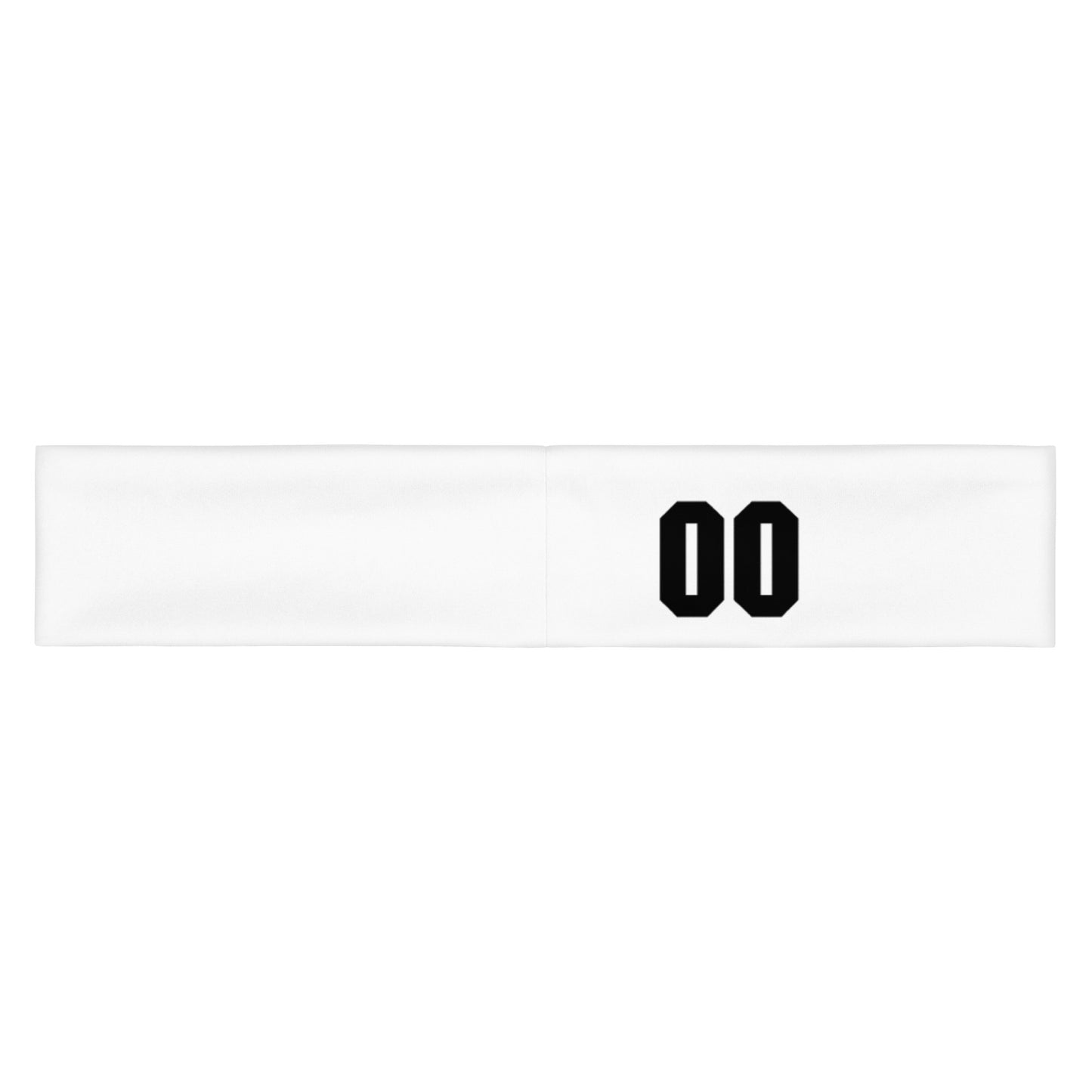 Personalizable - Milkmen Stretch Headband