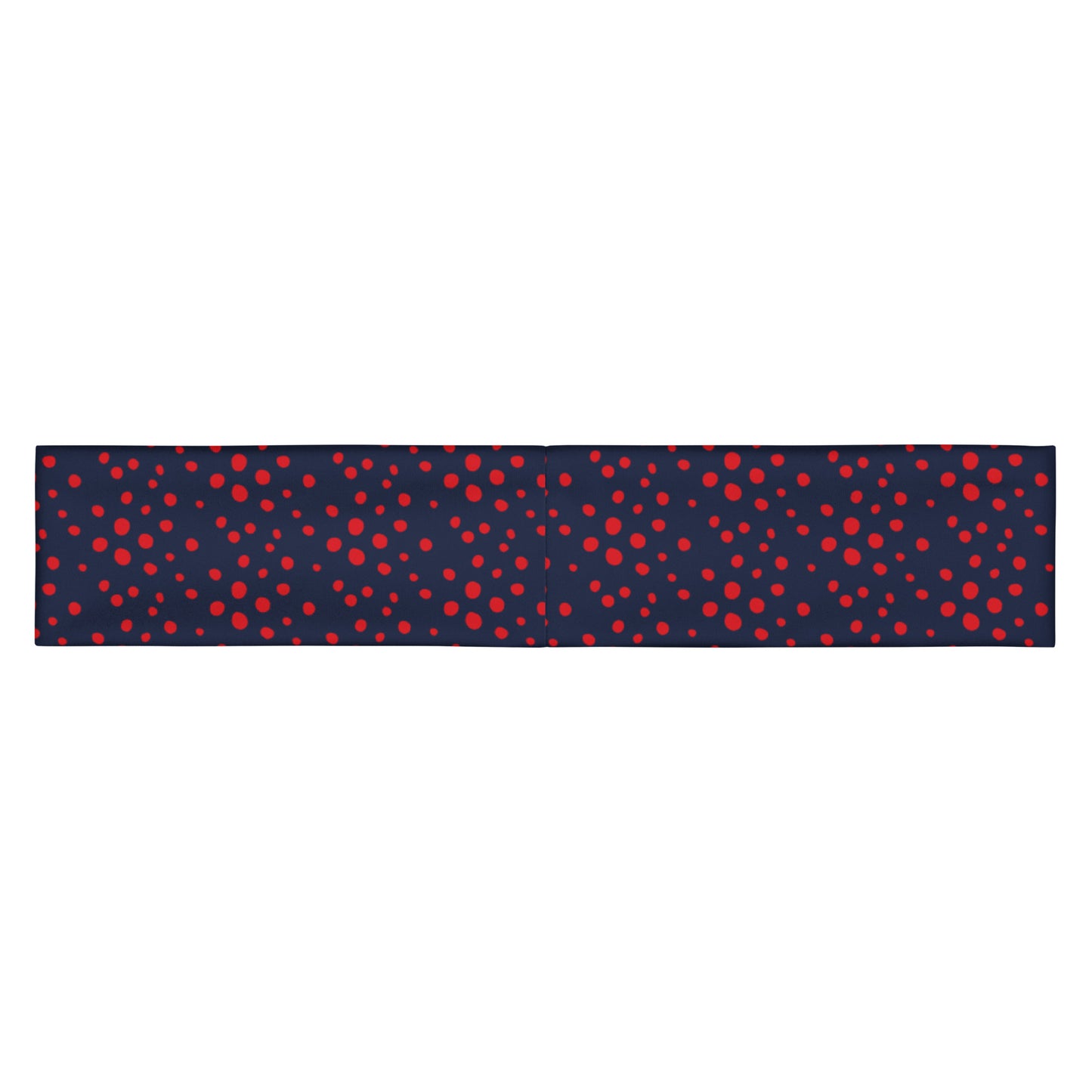 Homewood Stretch Headband