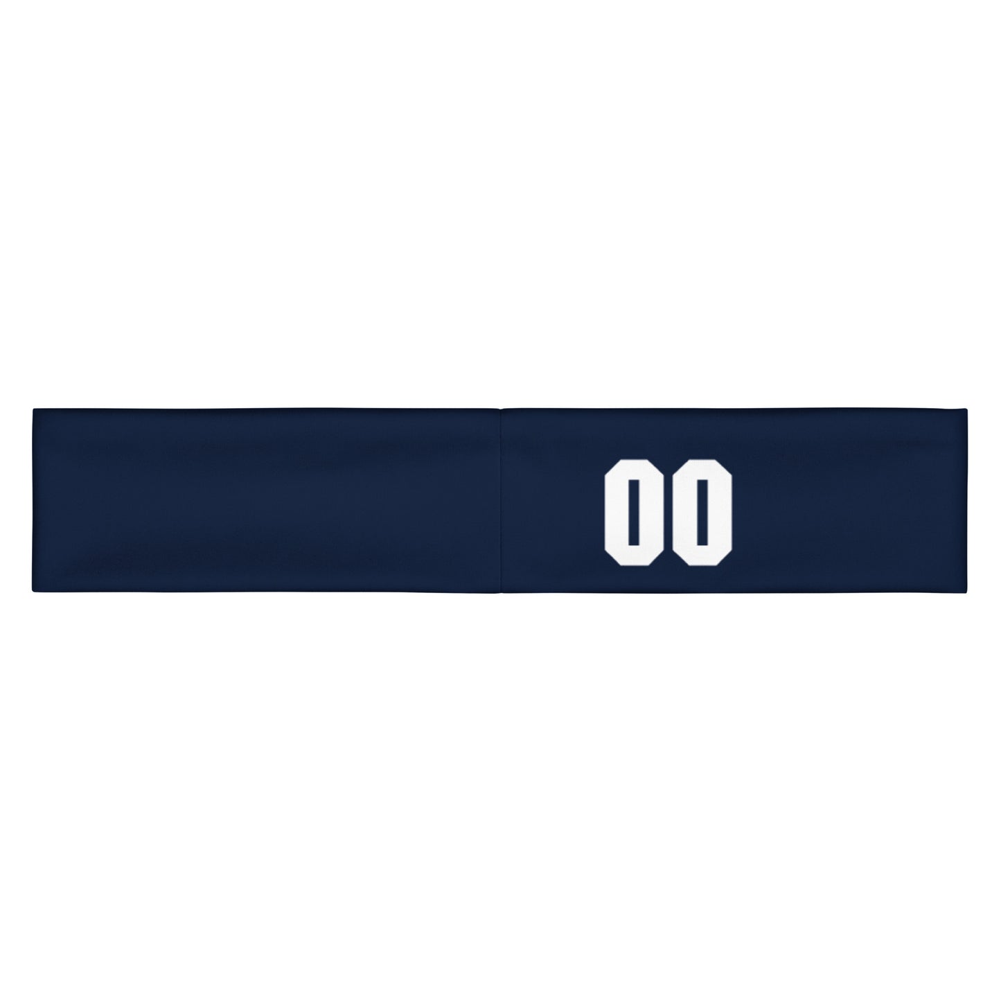 Personalizable - Cavaliers Lacrosse Stretch Headband
