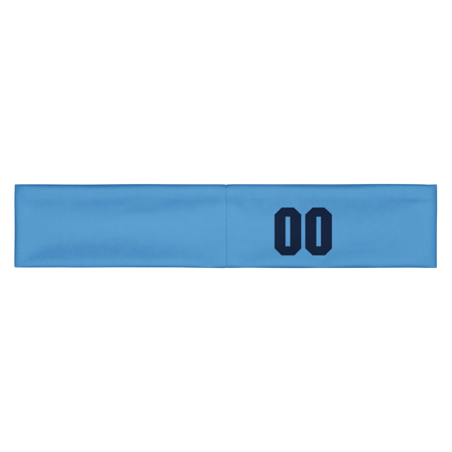 Personalizable - Cavaliers Lacrosse Stretch Headband