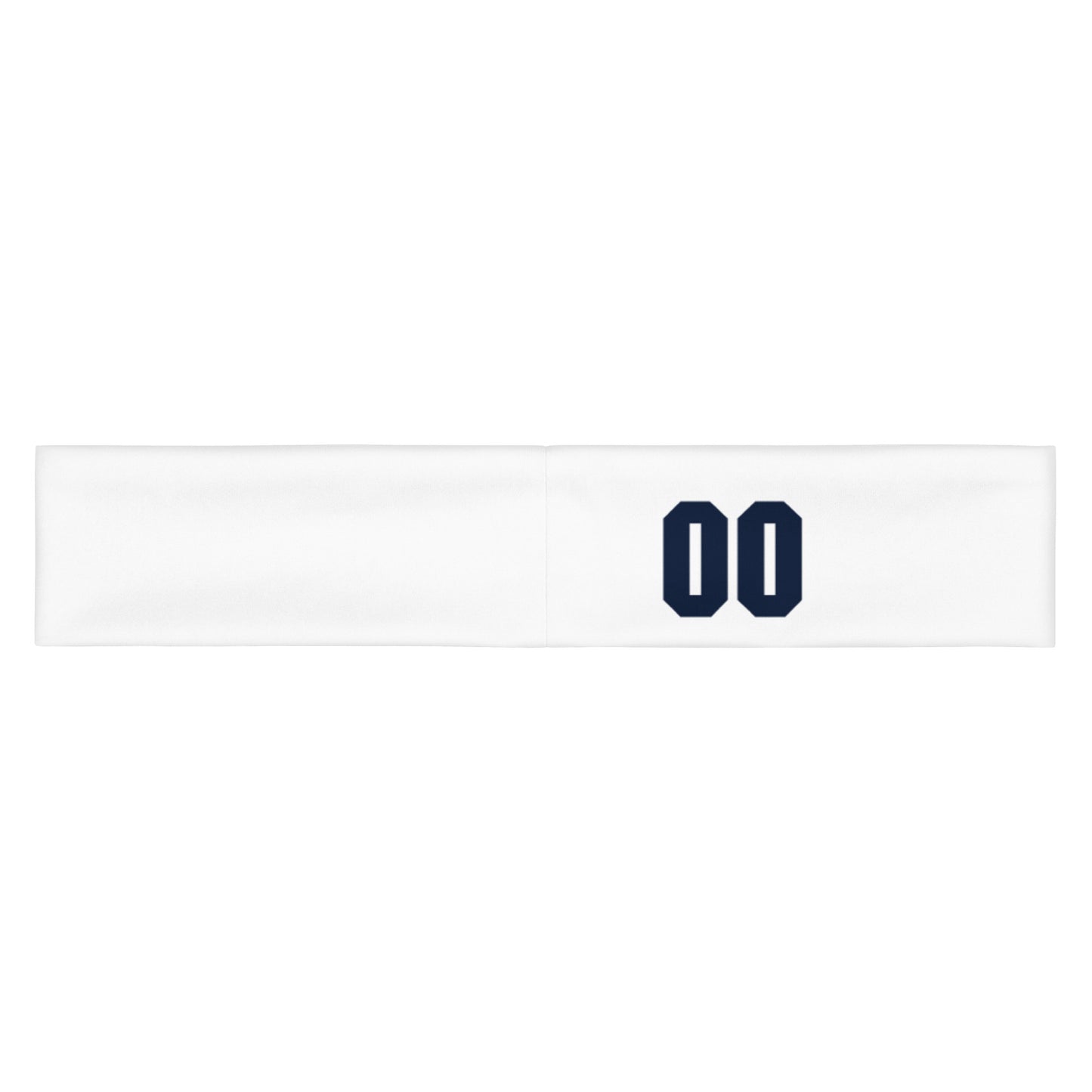 Personalizable - Cavaliers Lacrosse Stretch Headband