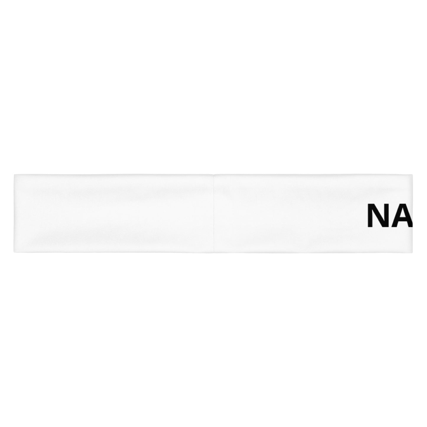 Personalizable - Brunswick Wrestling Stretch Headband