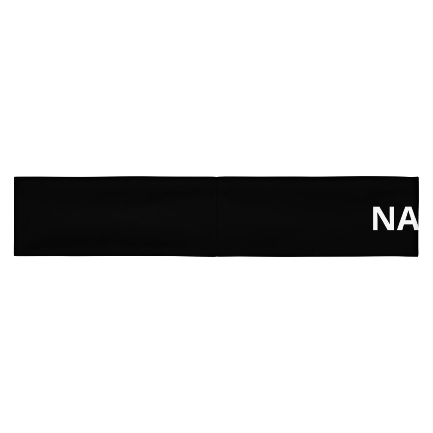 Personalizable - Brunswick Wrestling Stretch Headband