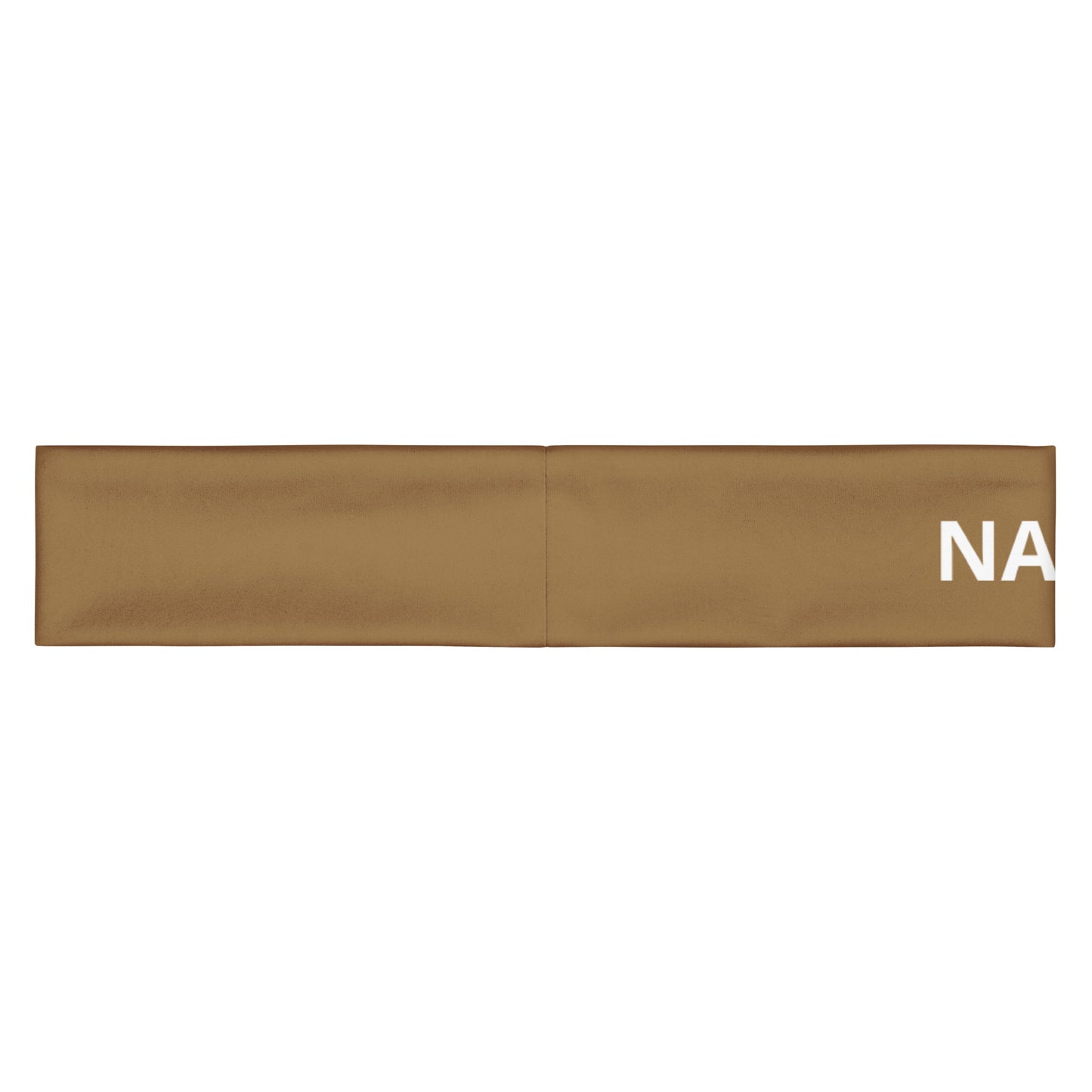 Personalizable - Brunswick Wrestling Stretch Headband