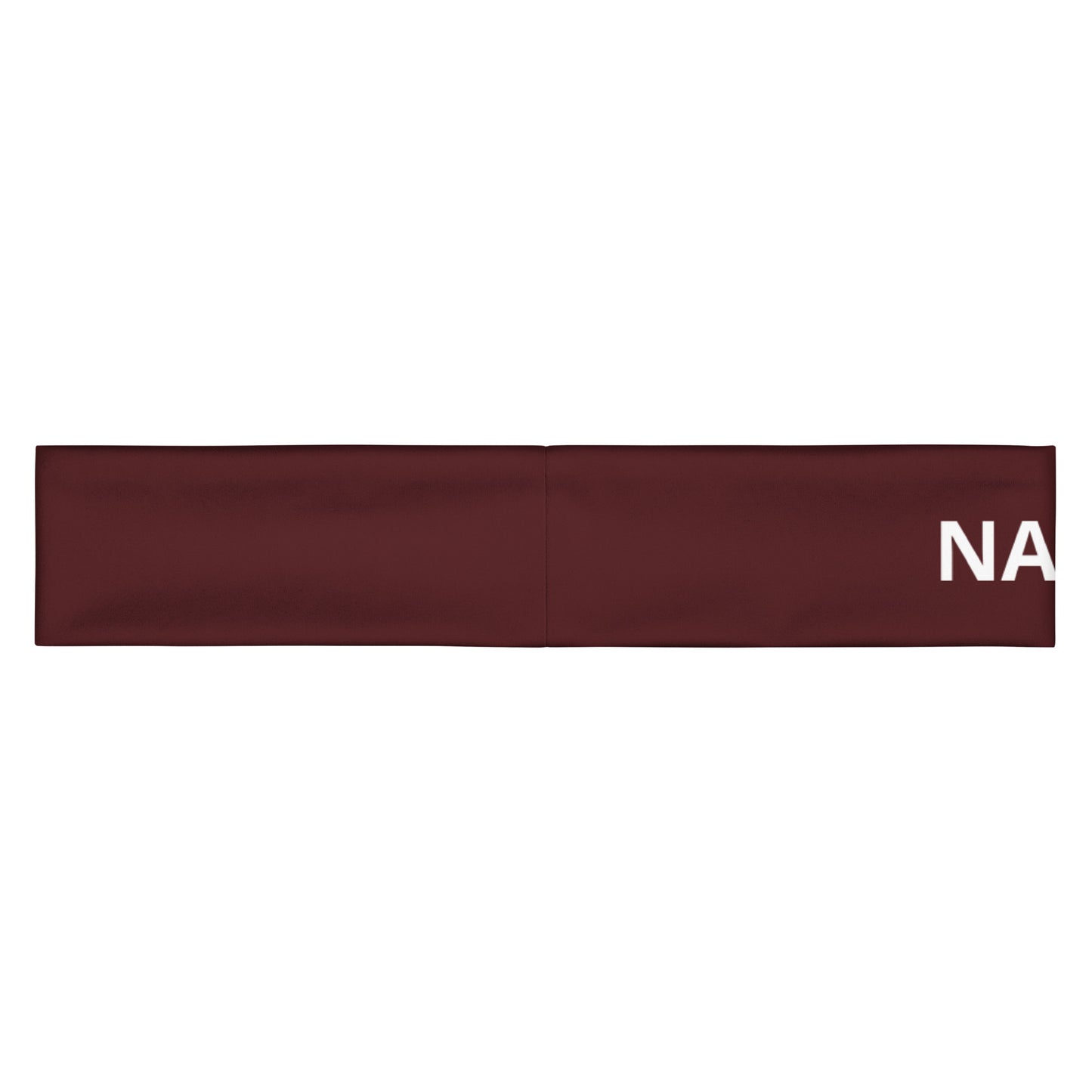 Personalizable - Brunswick Wrestling Stretch Headband