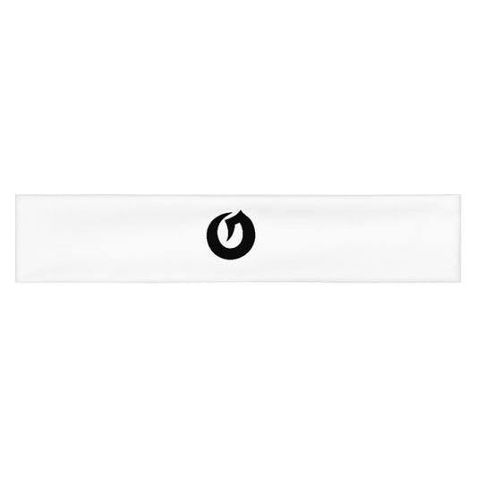 Olympus Lacrosse Stretch Headband