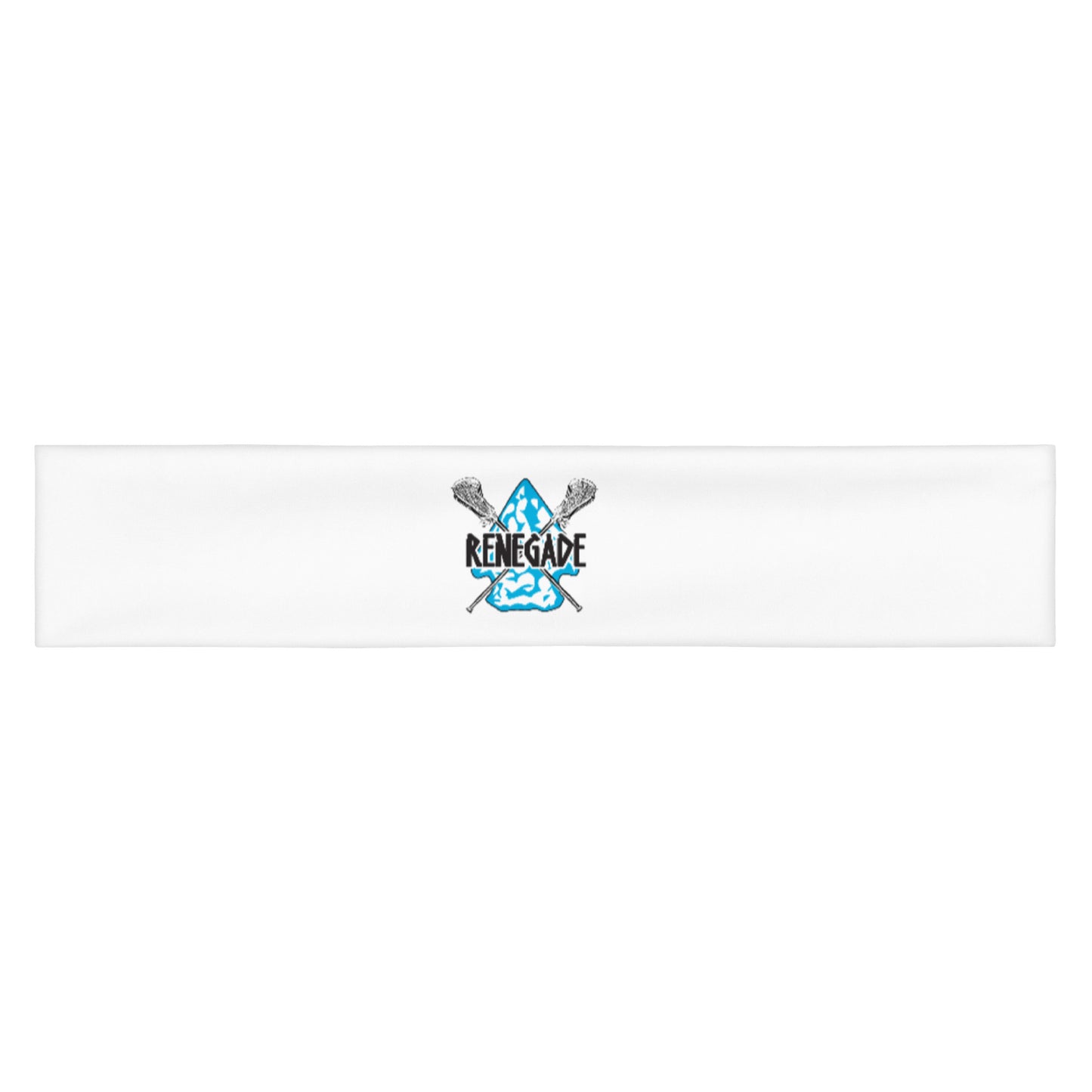 Renegade Lacrosse Headband
