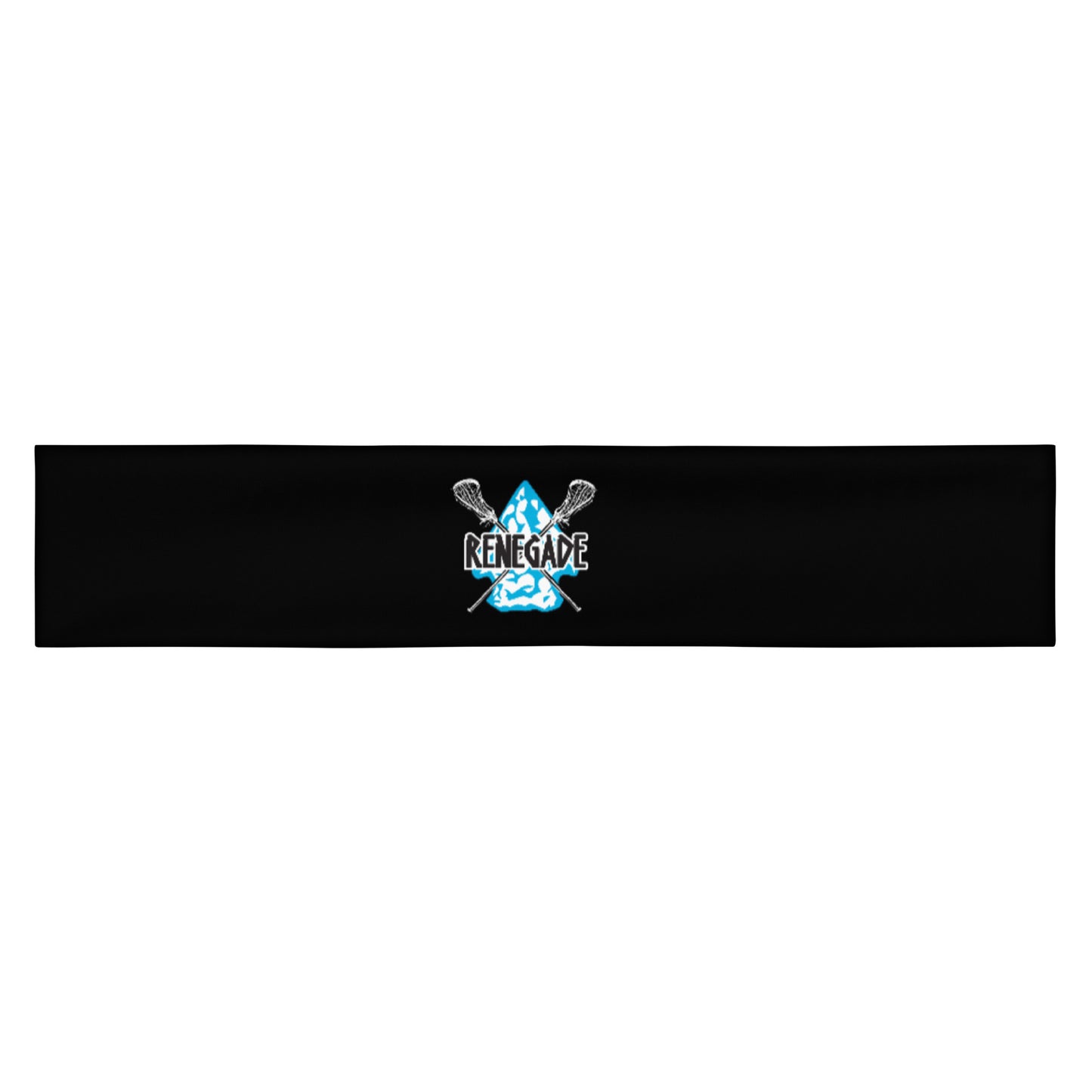 Renegade Lacrosse Headband