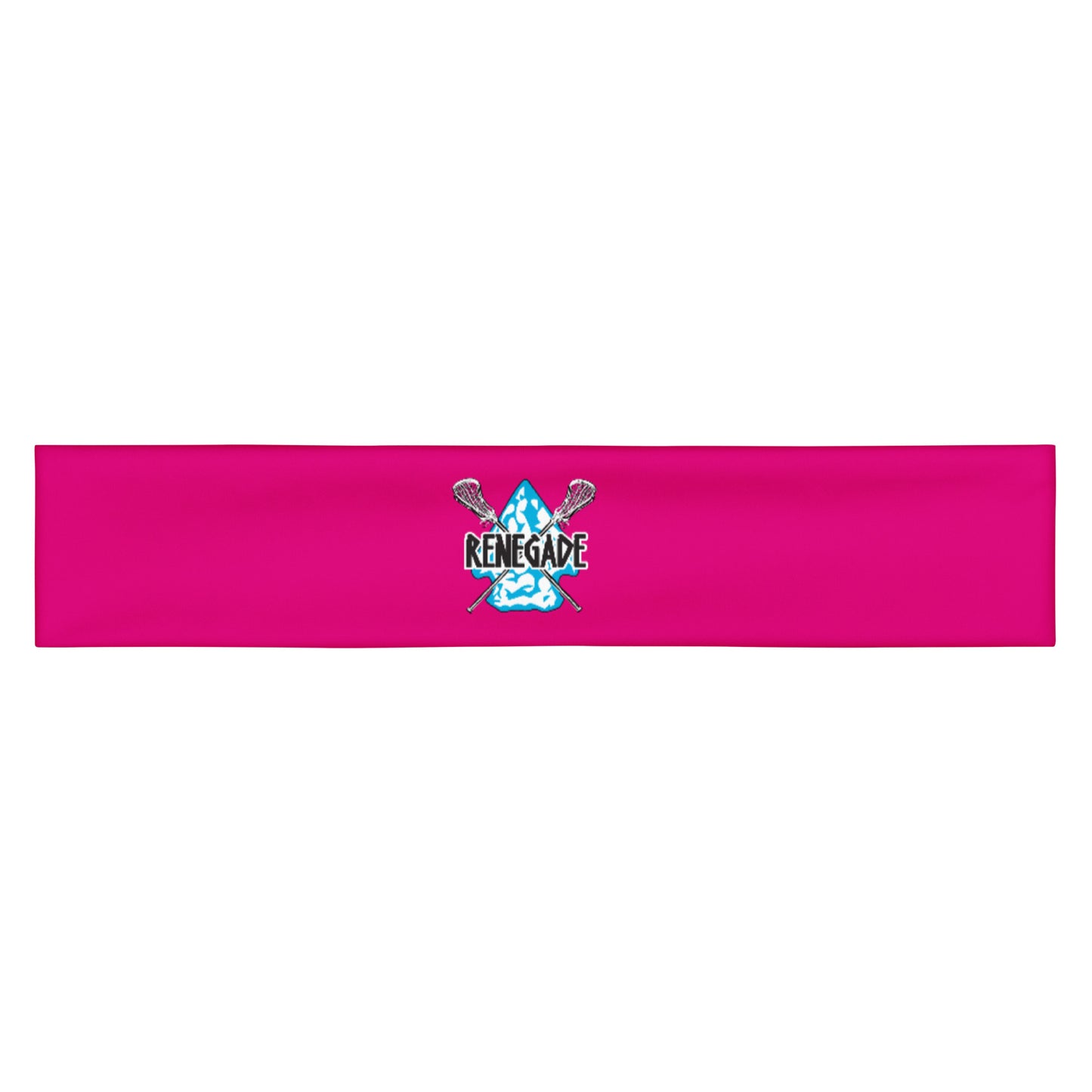 Renegade Lacrosse Headband