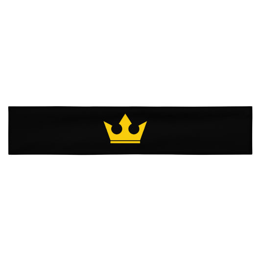 QC Pickleball Stretch Headband
