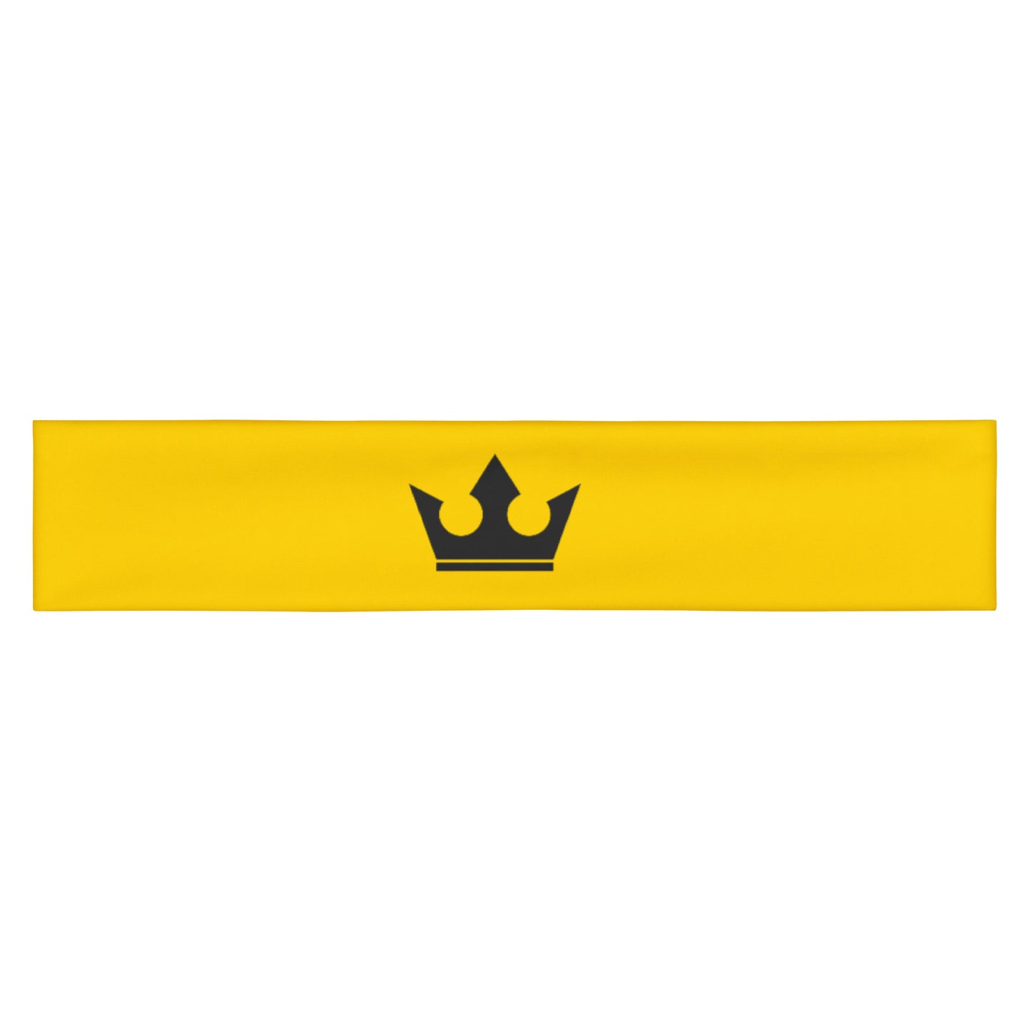 QC Pickleball Stretch Headband