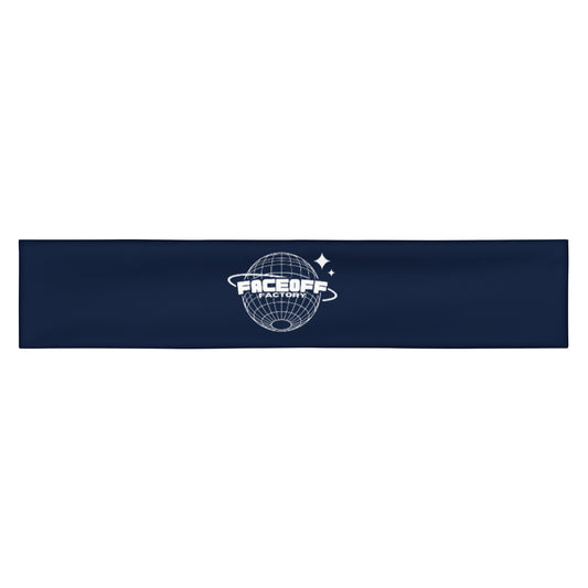 Faceoff Factory Stretch Headband